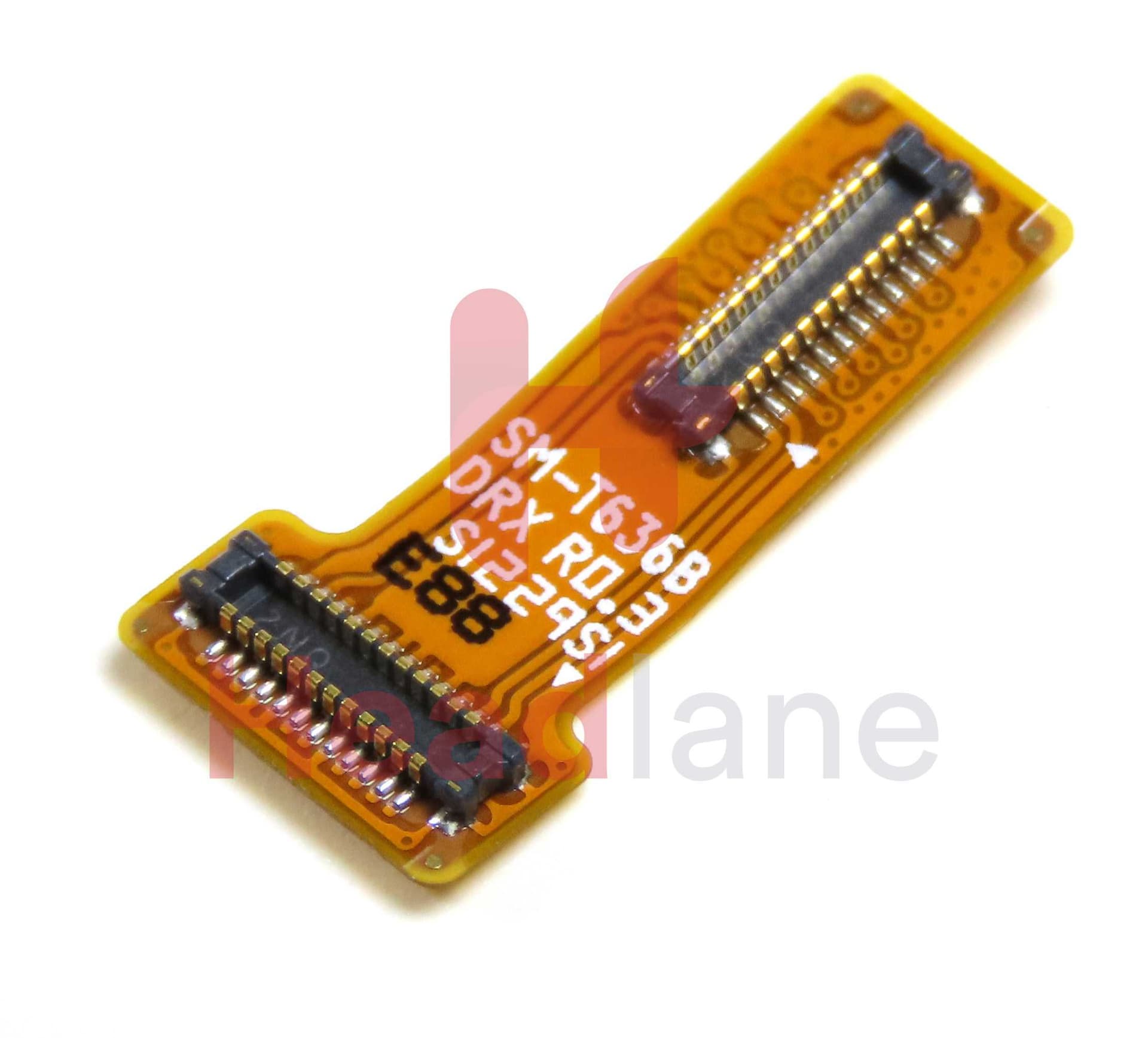 Samsung SM-T630 T636 Galaxy Tab Active4 Pro WiFi / 5G Flex Cable - GH59-15595A - Samsung Replacement Part