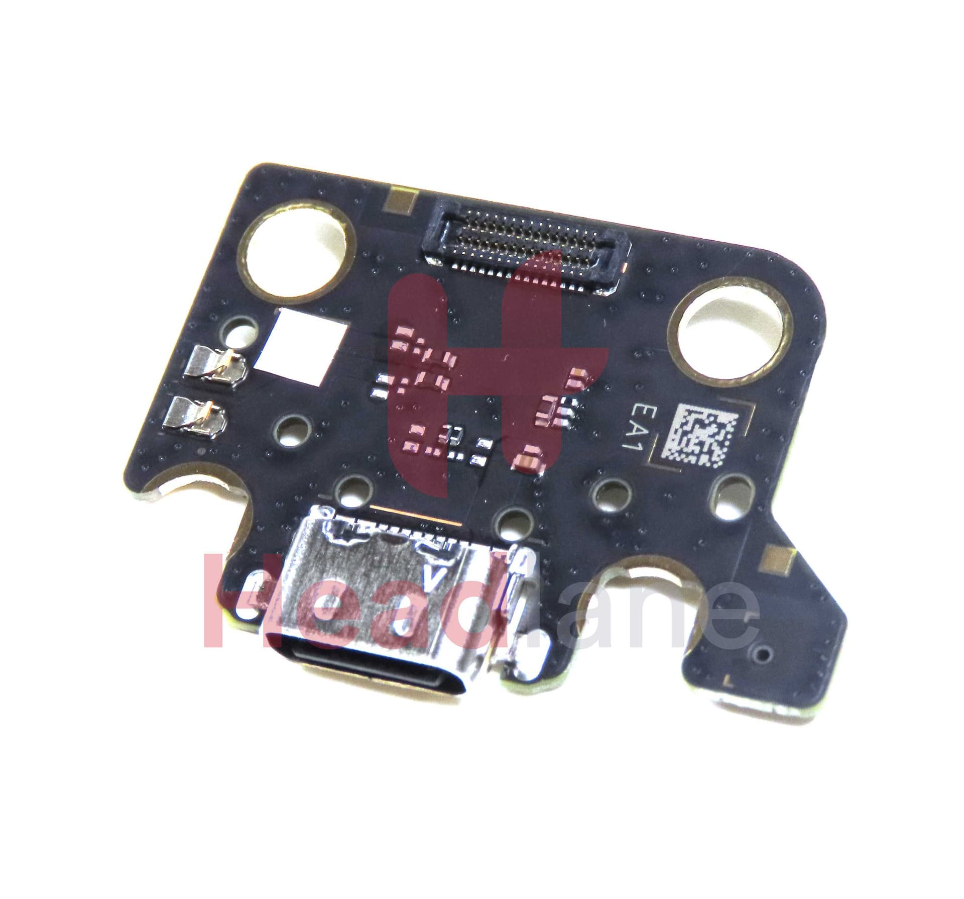 Samsung SM-T503 T509 Galaxy Tab A7 10.4" (2022) Charging Port Flex - GH81-22399A - Samsung Replacement Part