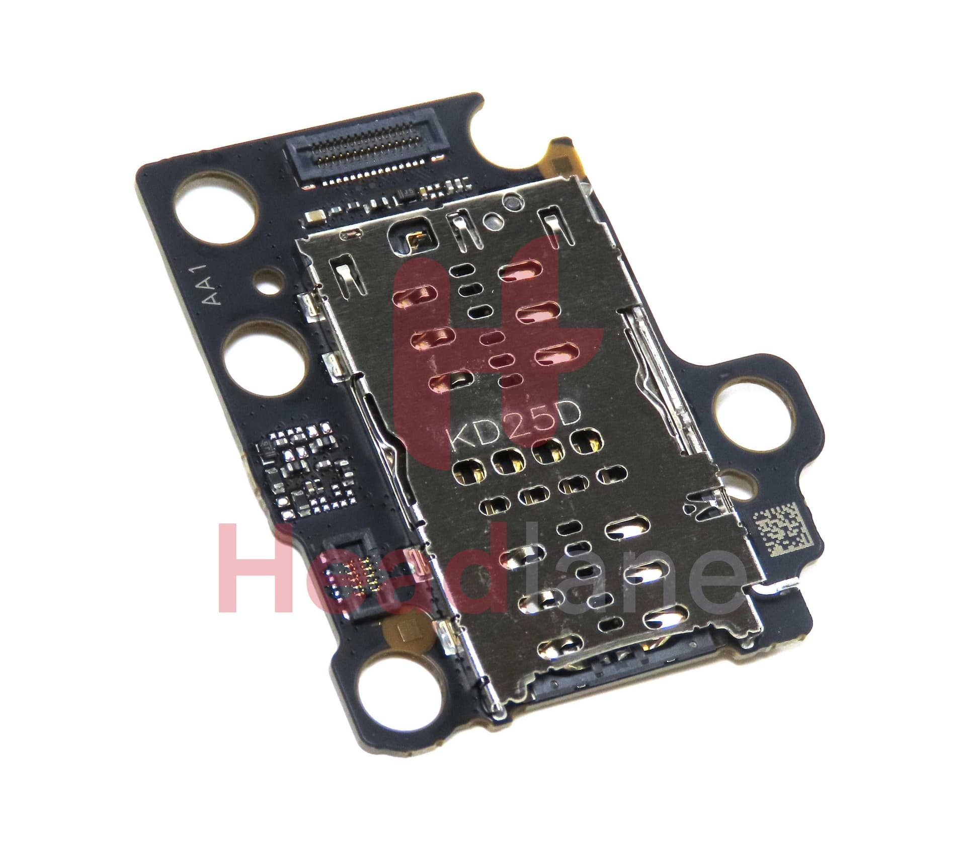 Samsung SM-T503 Galaxy Tab A7 10.4" (2022) WiFi Sub Board - GH81-22398A - Samsung Replacement Part