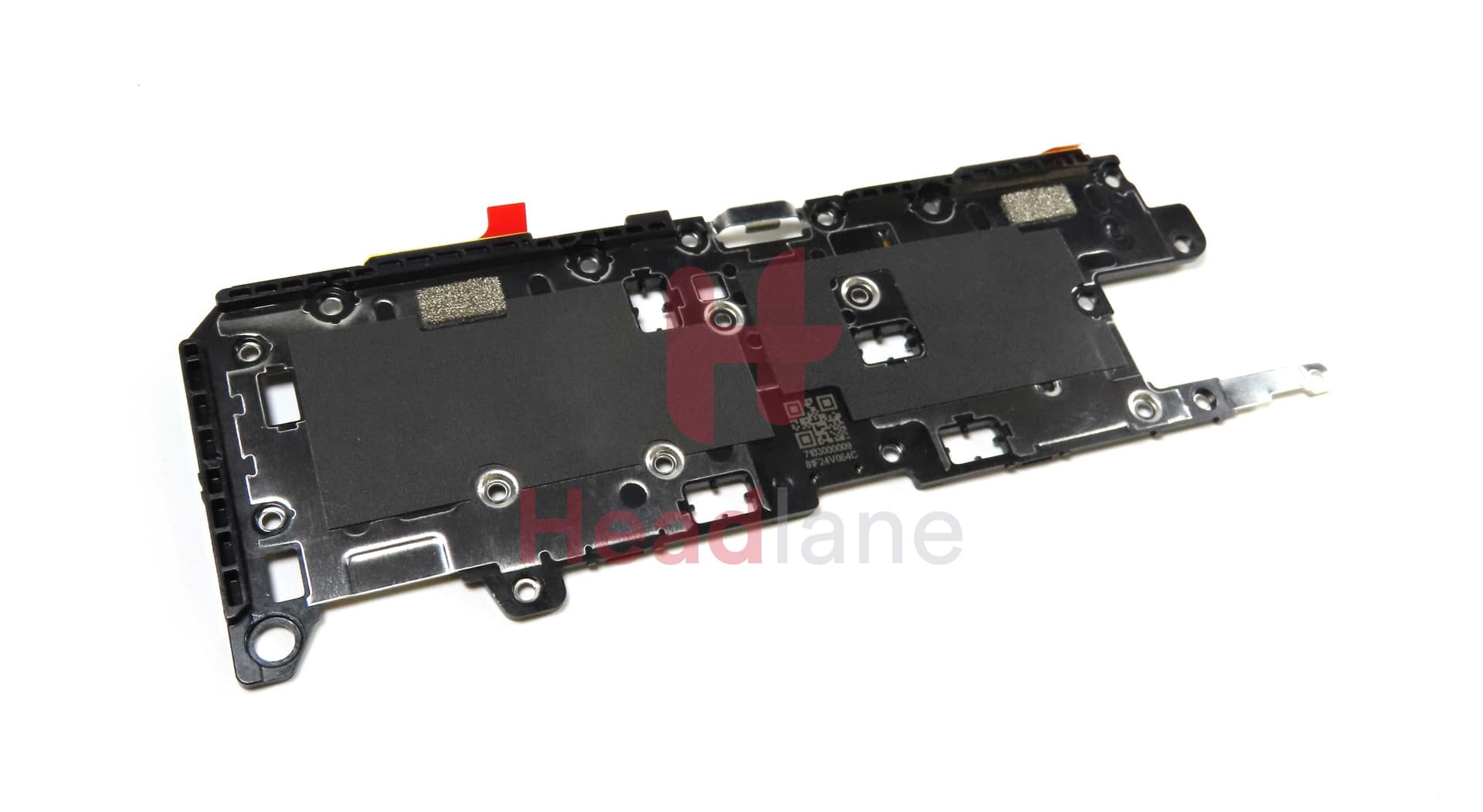 Samsung SM-T503 T509 Galaxy Tab A7 10.4" (2022) Right Speaker Module - GH81-22419A - Samsung Replacement Part