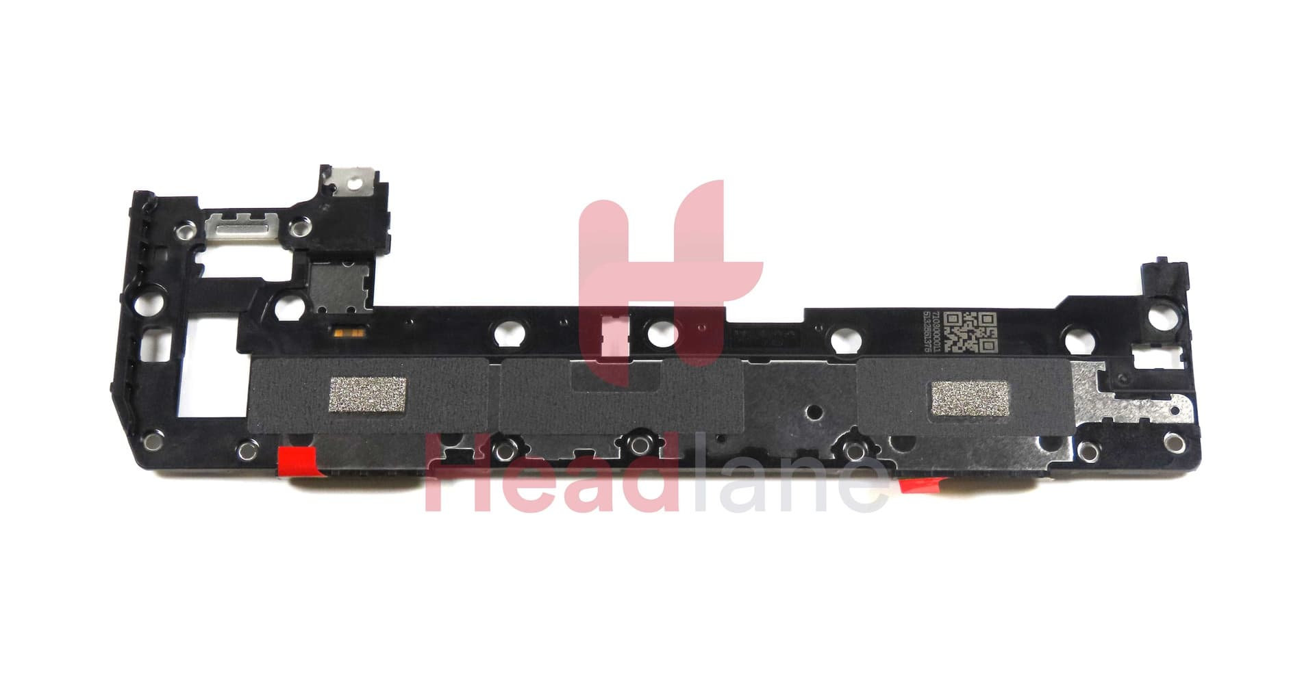 Samsung SM-T503 T509 Galaxy Tab A7 10.4" (2022) Left Speaker Module - GH81-22418A - Samsung Replacement Part