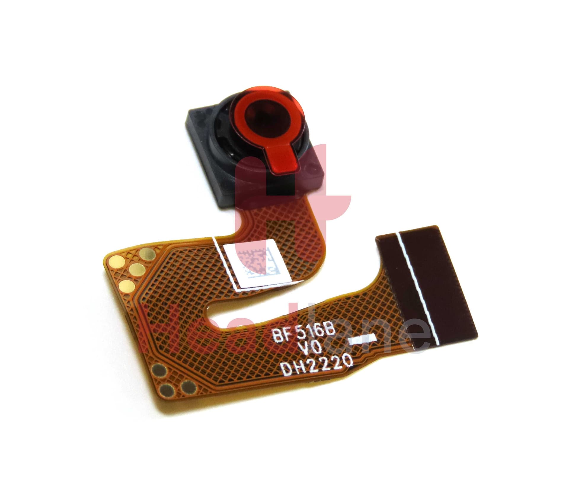 Samsung SM-T503 T509 Galaxy Tab A7 10.4" (2022) 5MP Front Camera Module - GH81-22407A - Samsung Replacement Part