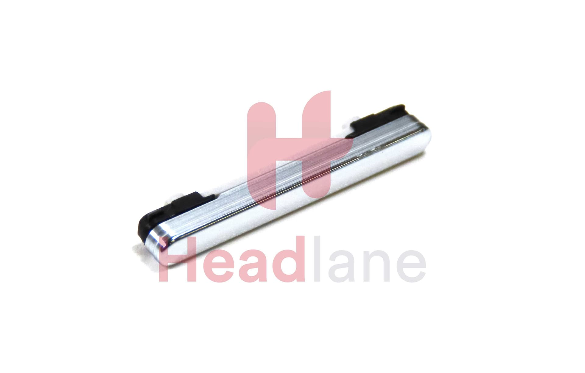 Samsung SM-S911 S916 Galaxy S23 / S23+ / Plus Volume Button / Key - Lime - GH98-47979F - Samsung Replacement Part