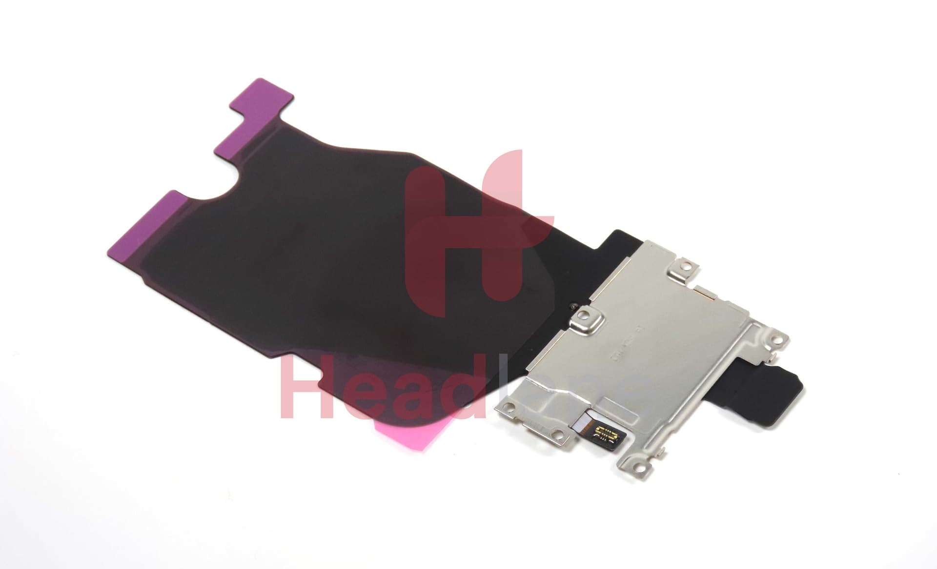 Samsung SM-S911 Galaxy S23 NFC Antenna Module - GH97-28438A - Samsung Replacement Part