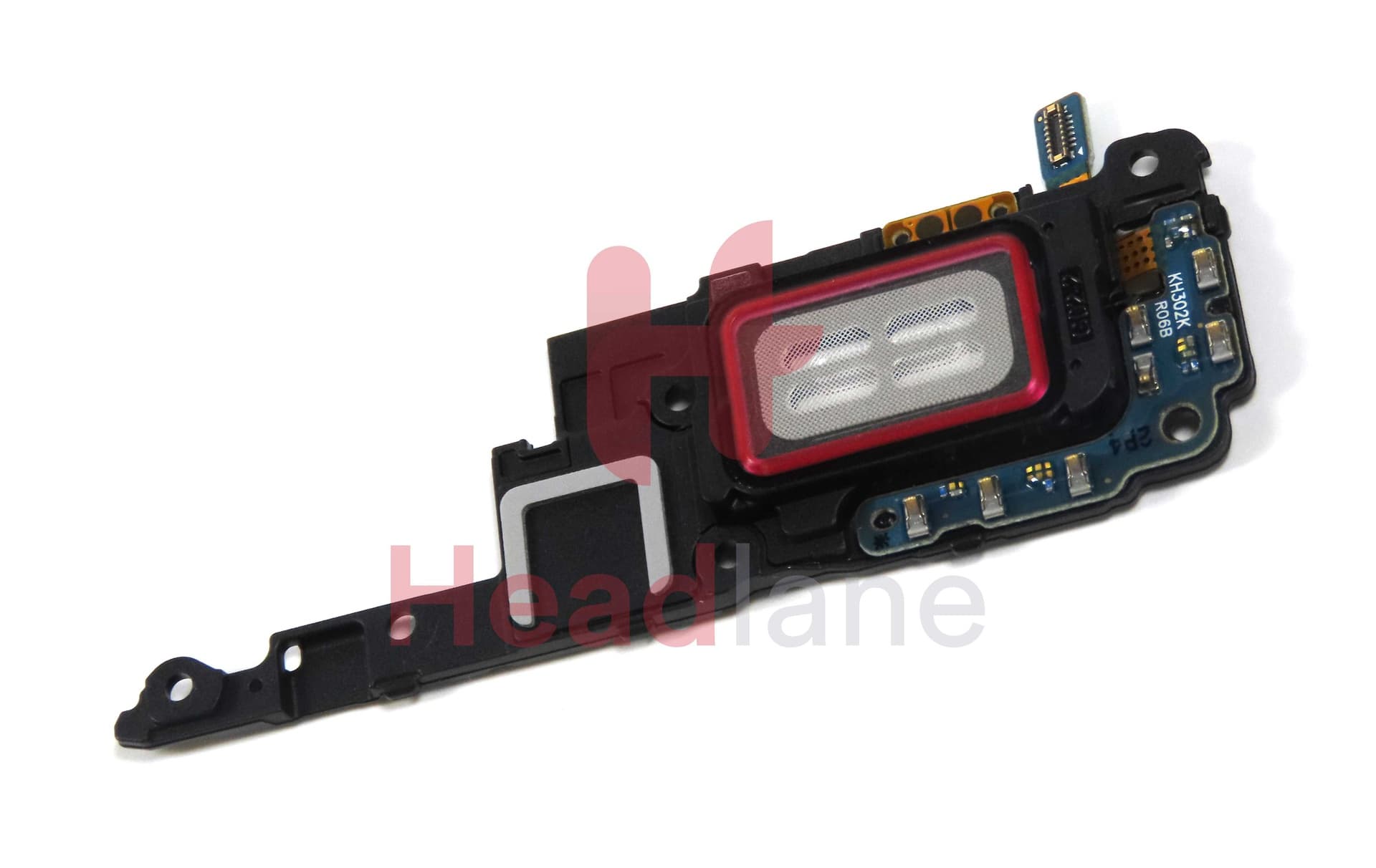 Samsung SM-S918 Galaxy S23 Ultra Top Speaker Module - GH97-28468A - Samsung Replacement Part