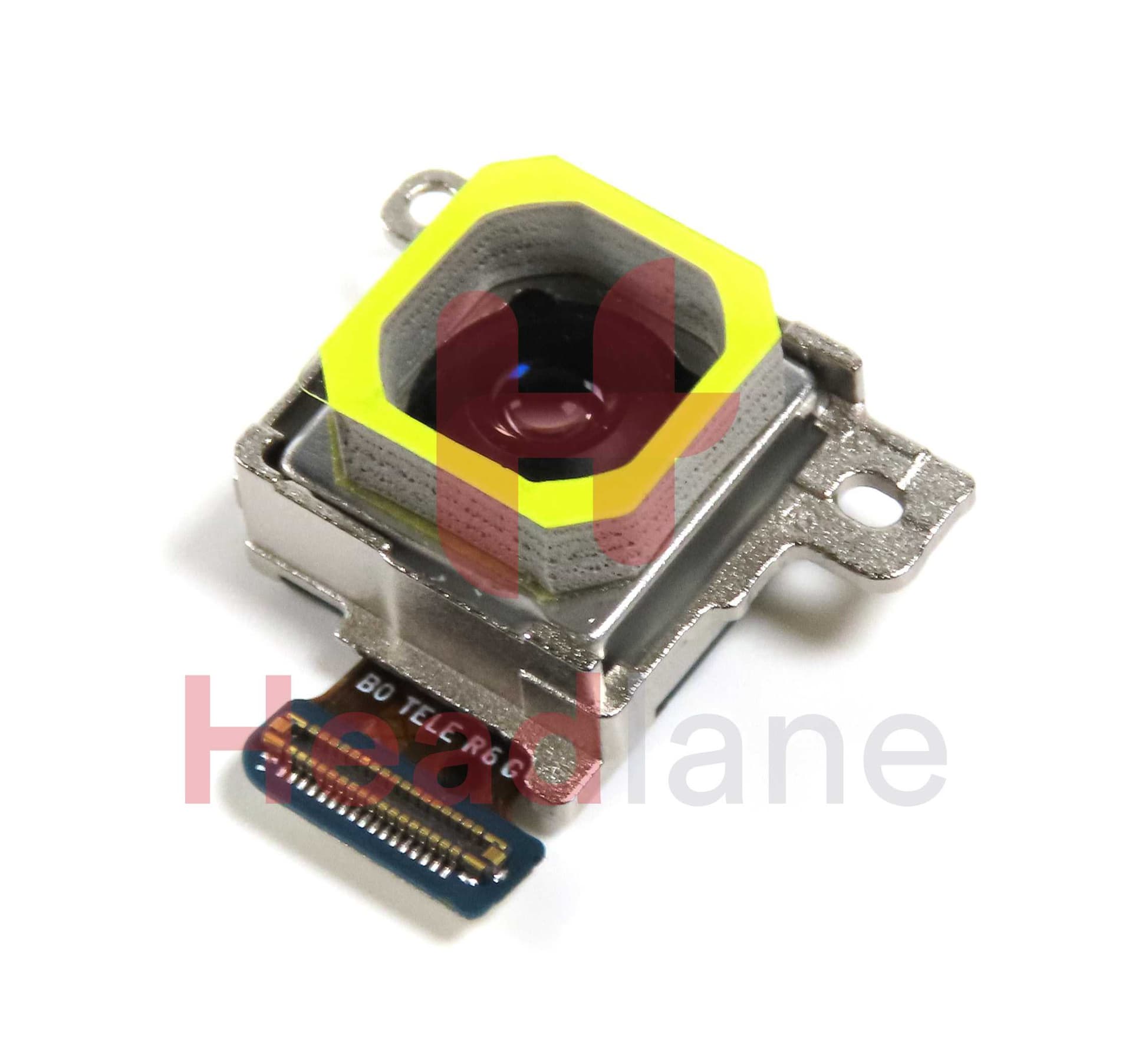 Samsung SM-S918 Galaxy S23 Ultra 12MP Ultrawide Rear Camera Module - GH96-15628A - Samsung Replacement Part