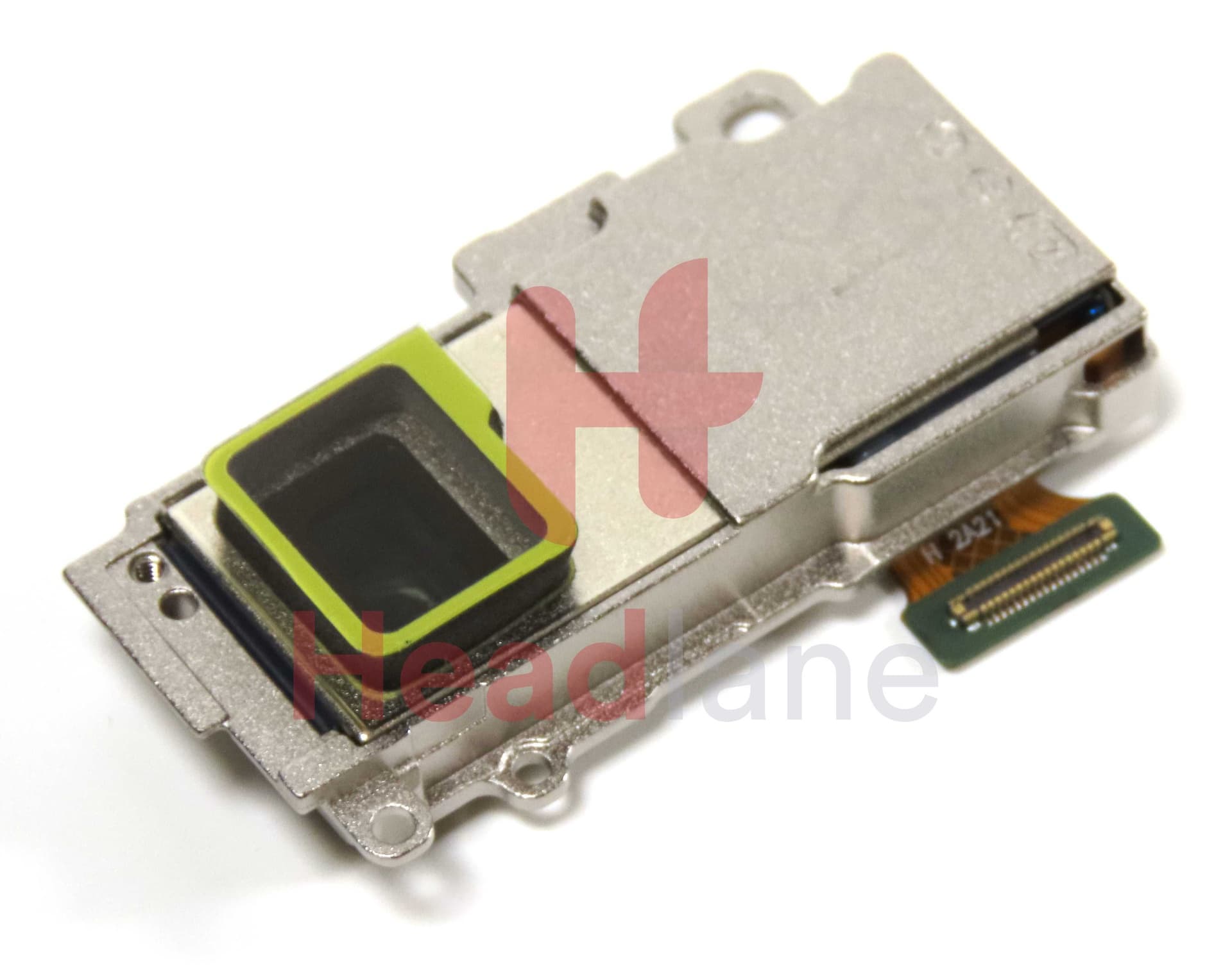 Samsung SM-S918 Galaxy S23 Ultra 12MP Telephoto Rear Camera Module - GH96-15591A - Samsung Replacement Part