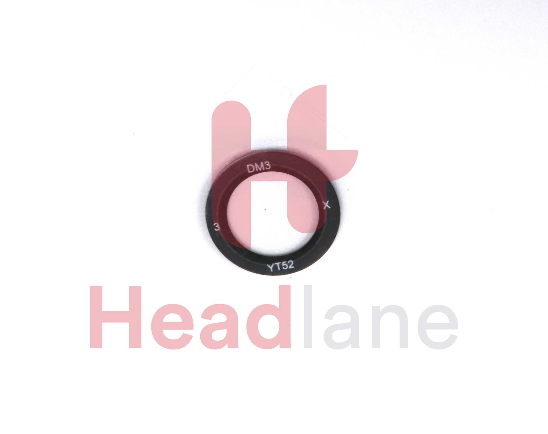 Samsung SM-S918 Galaxy S23 Ultra Camera Window / Lens (Telephoto 3x) - GH64-09020A - Samsung Replacement Part