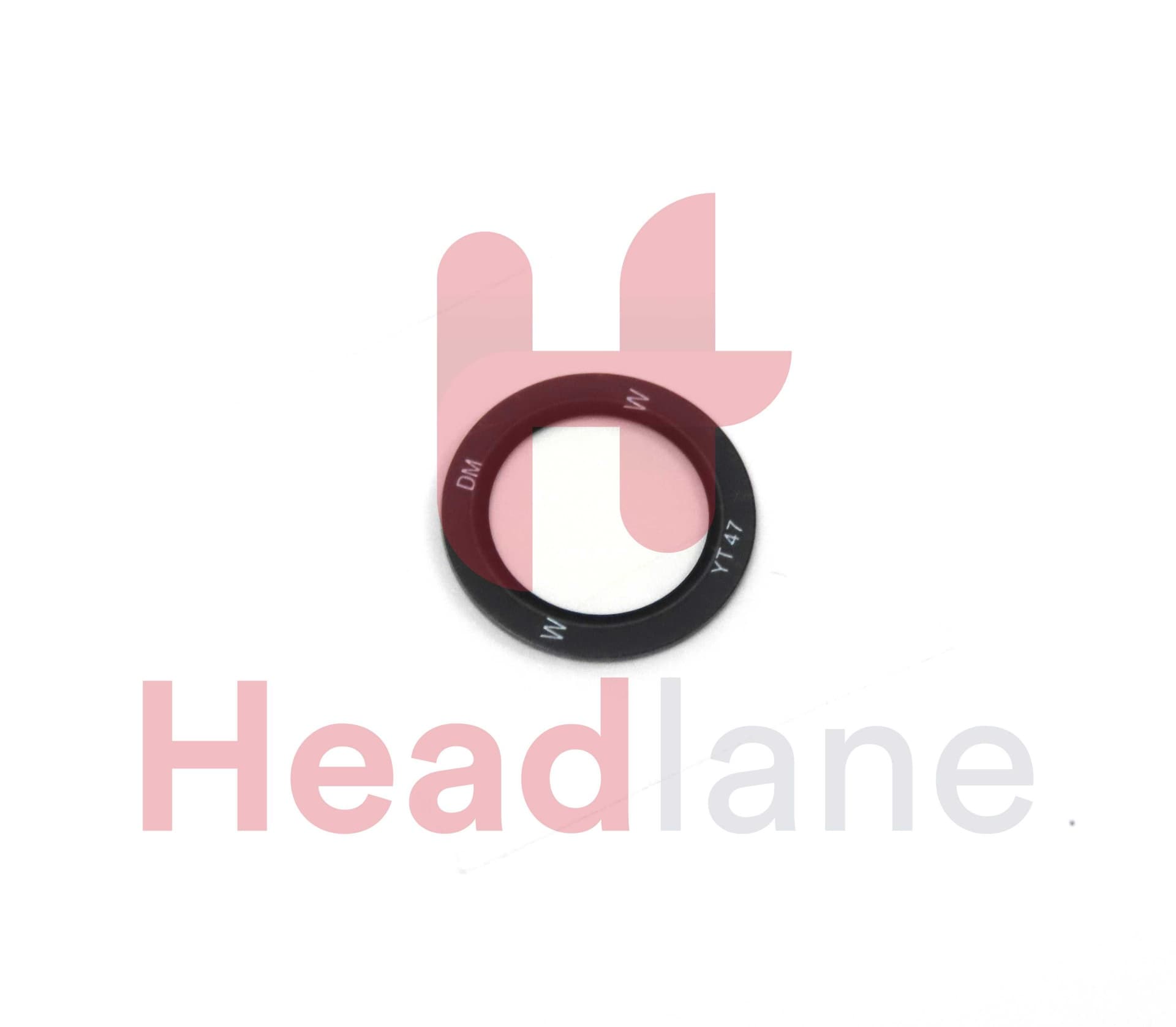 Samsung SM-S911 S916 Galaxy S23 / S23+ / Plus Camera Cover / Lens - GH64-08988A - Samsung Replacement Part