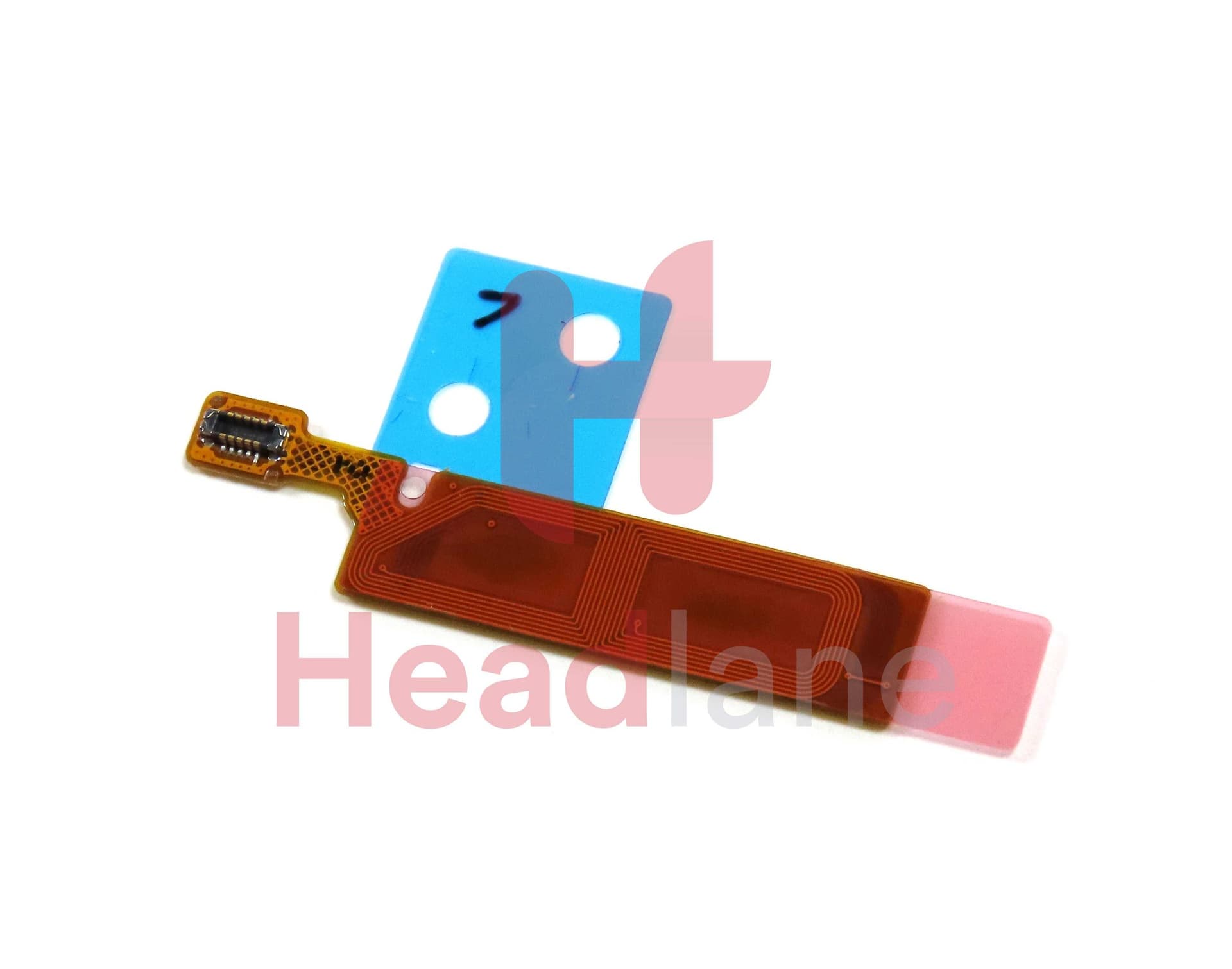 Samsung SM-S918 Galaxy S23 Ultra S Pen Detection Flex - GH59-15621A - Samsung Replacement Part