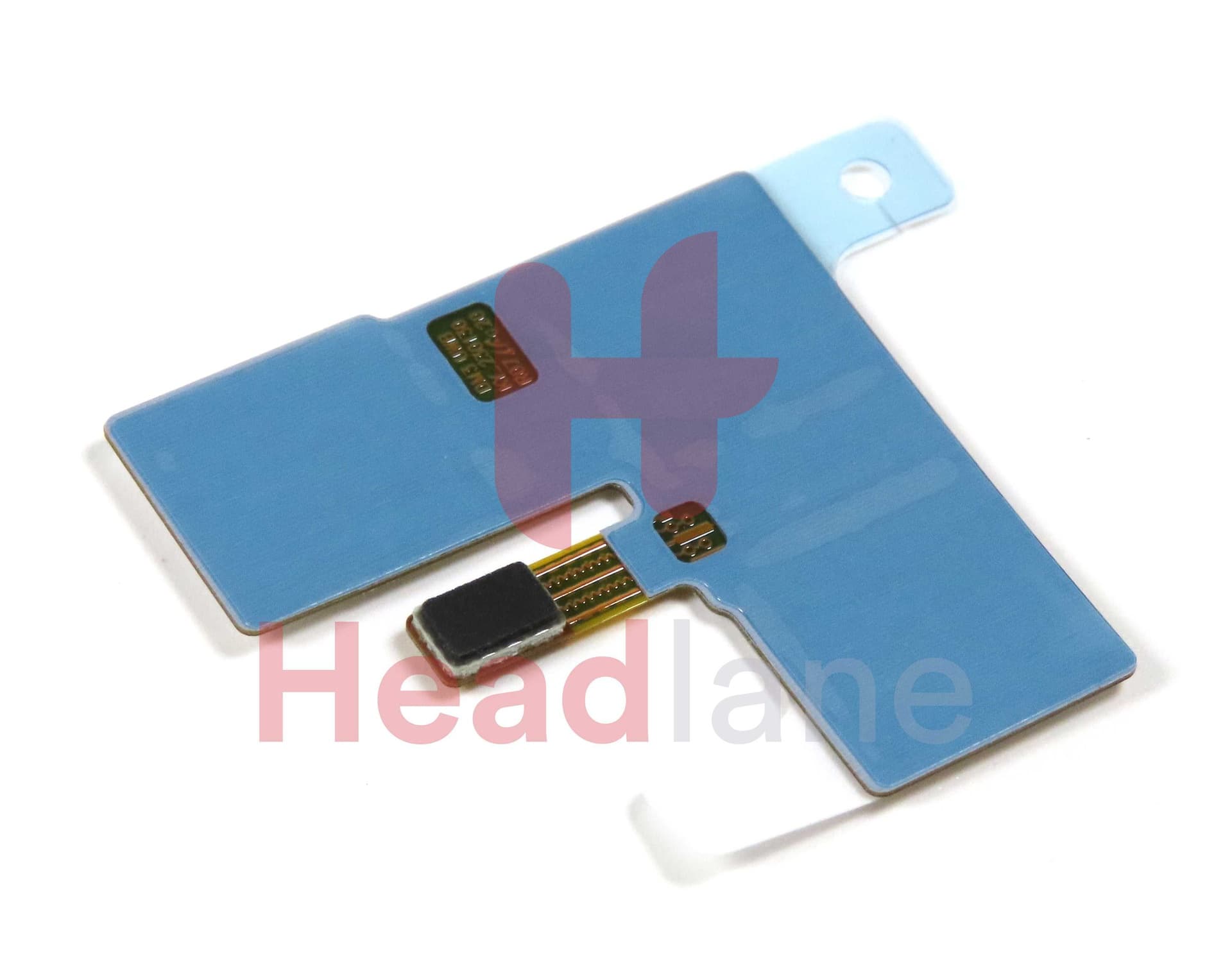 Samsung SM-S918 Galaxy S23 Ultra UWB Antenna Module - GH42-06904A - Samsung Replacement Part
