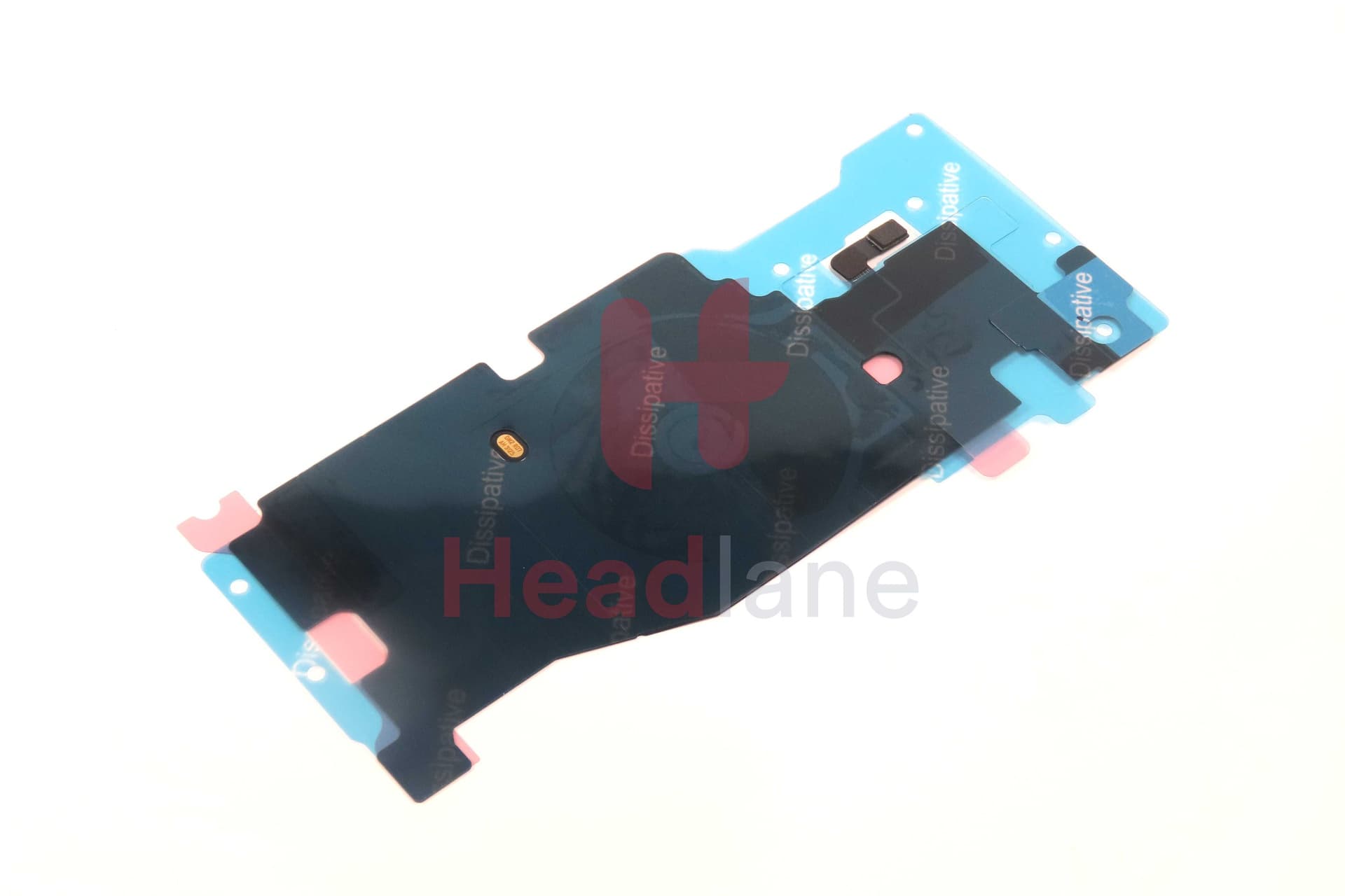 Samsung SM-S916 Galaxy S23+ / Plus NFC Antenna / Wireless Charging Coil Flex - GH42-06954A - Samsung Replacement Part