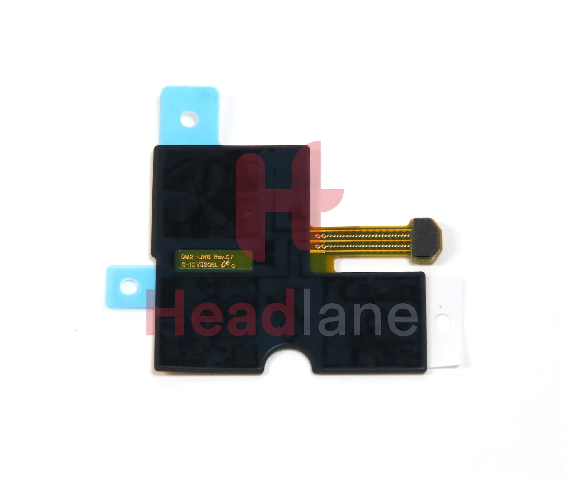 Samsung SM-S916 Galaxy S23+ / Plus UWB Antenna Module - GH42-06955A - Samsung Replacement Part
