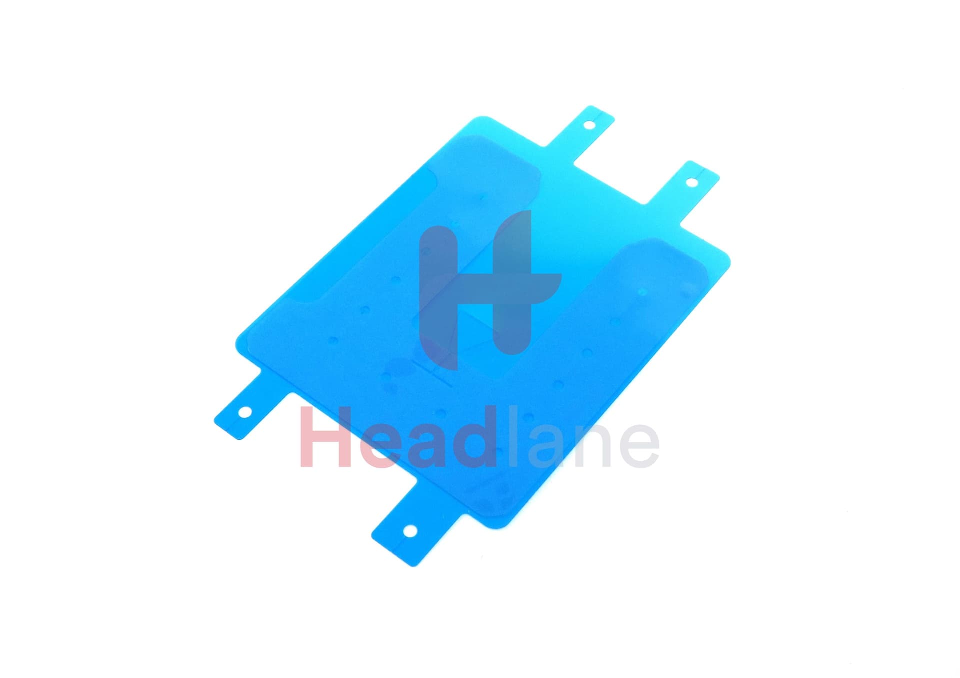 Samsung SM-S916 Galaxy S23+ / Plus Battery Adhesive / Sticker - GH02-24659A - Samsung Replacement Part