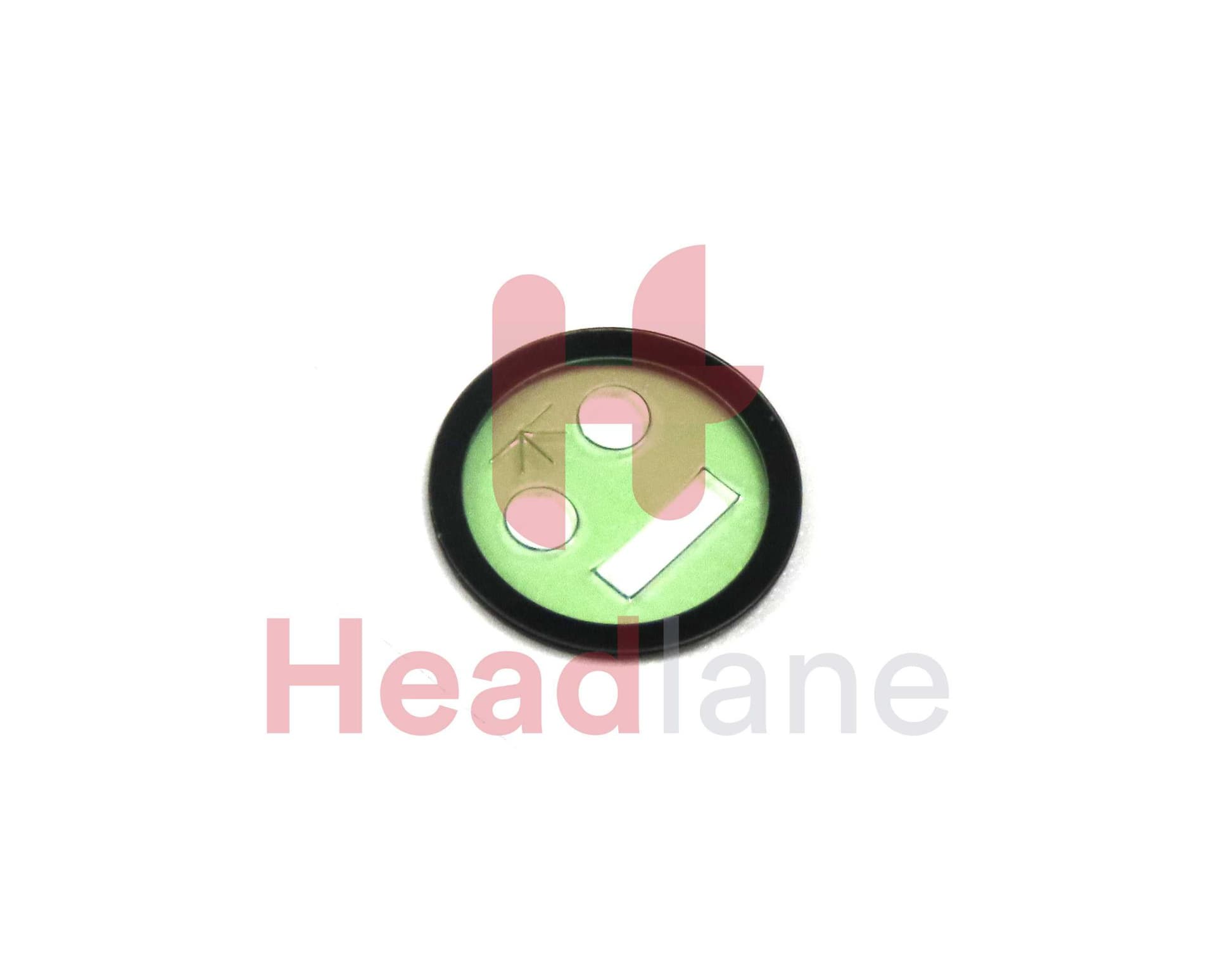 Samsung SM-S918 Galaxy S23 Ultra Telephoto Camera Window / Lens Adhesive / Sticker - GH02-24623A - Samsung Replacement Part