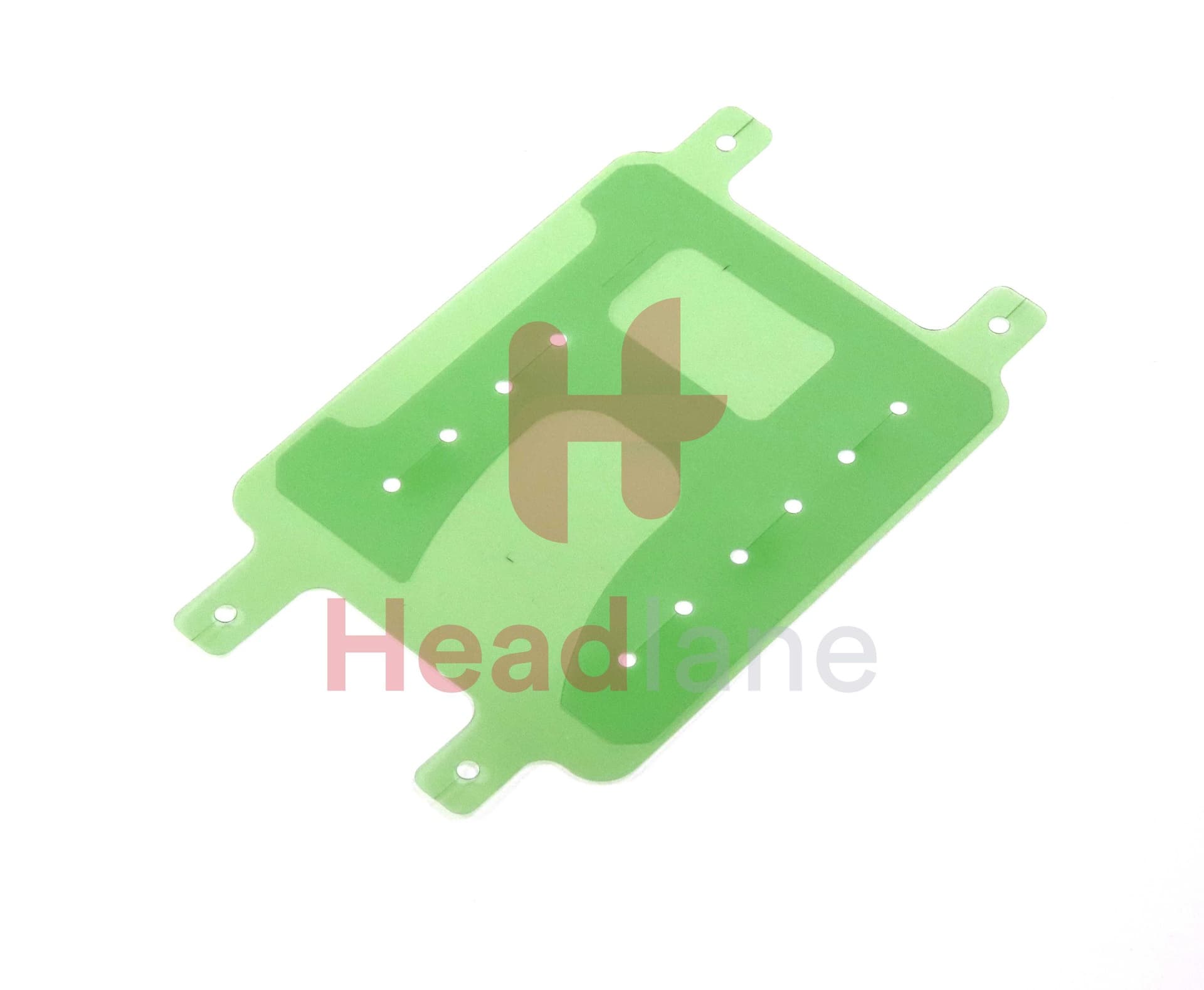 Samsung SM-S918 Galaxy S23 Ultra Battery Adhesive / Sticker - GH02-24512A - Samsung Replacement Part