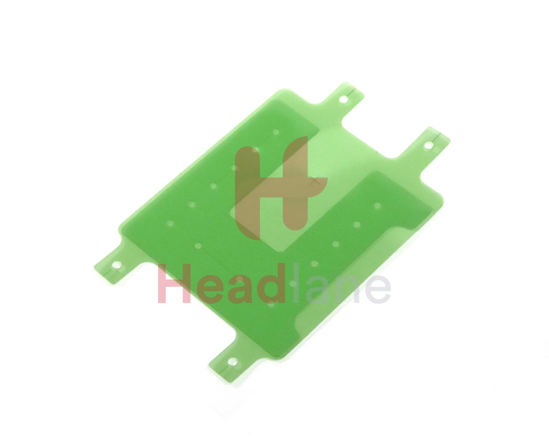 Samsung SM-S911 Galaxy S23 Battery Adhesive / Sticker - GH02-24492A - Samsung Replacement Part