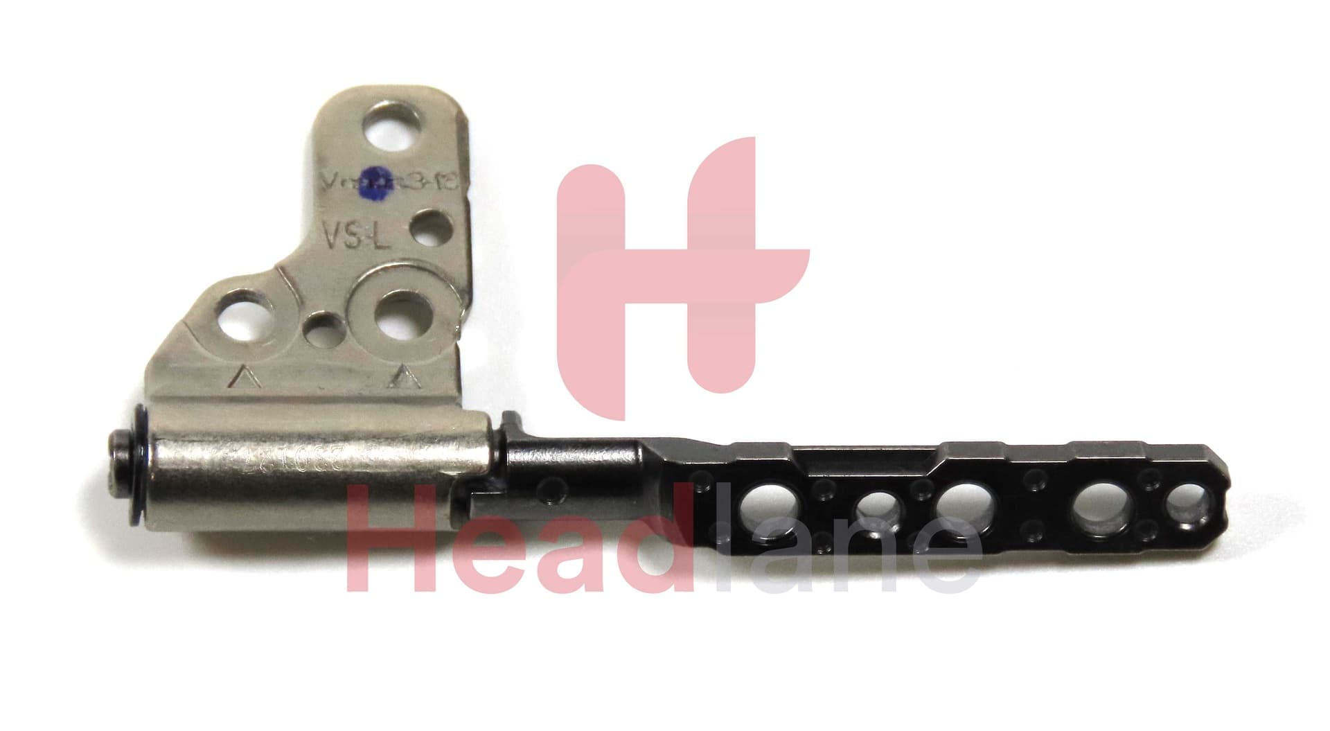 Samsung NP960XFG Galaxy Book3 Pro Hinge - Left - BA98-03696A - Samsung Replacement Part