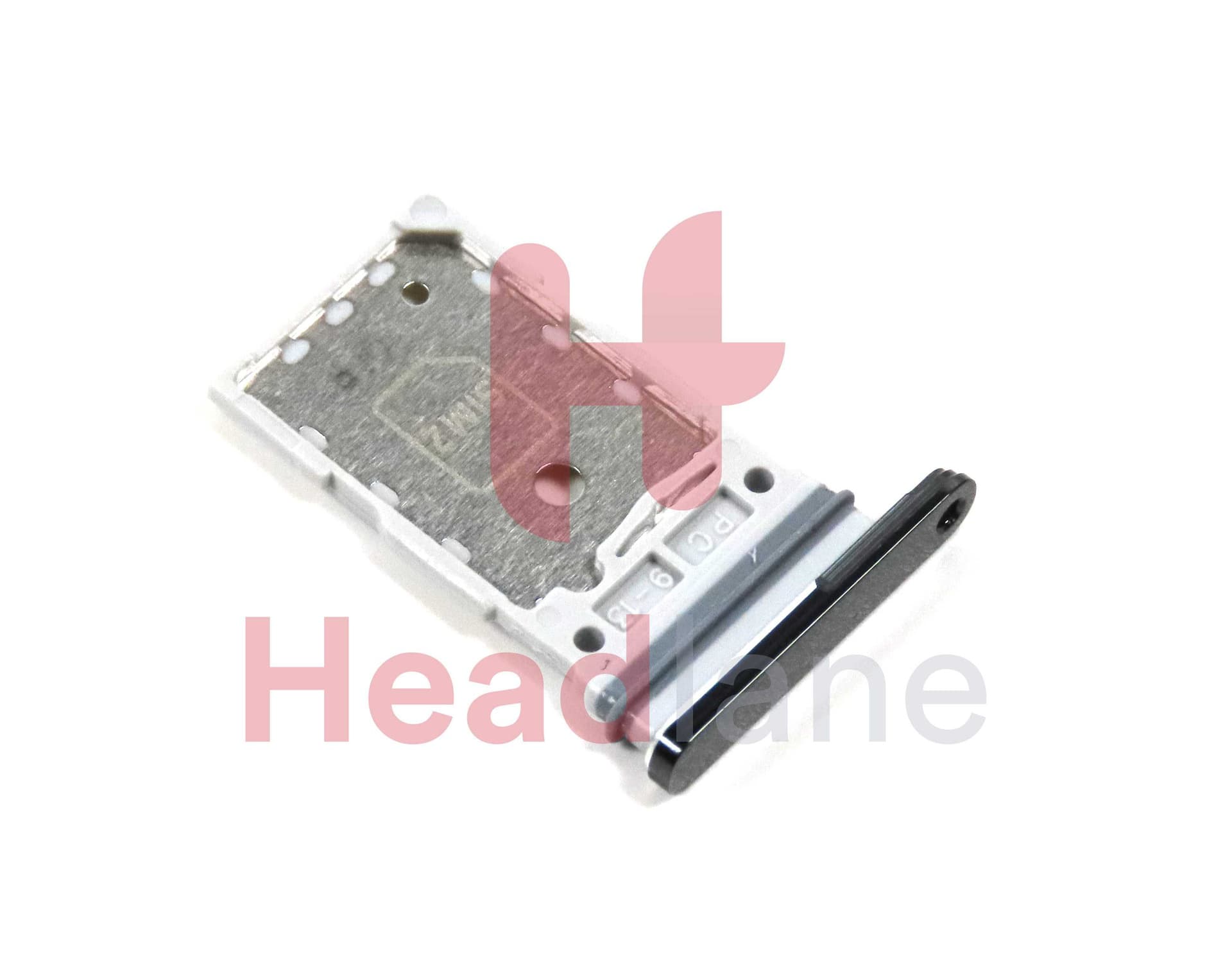 Samsung SM-S918 Galaxy S23 Ultra SIM Card Tray - Green - GH98-48039C - Samsung Replacement Part