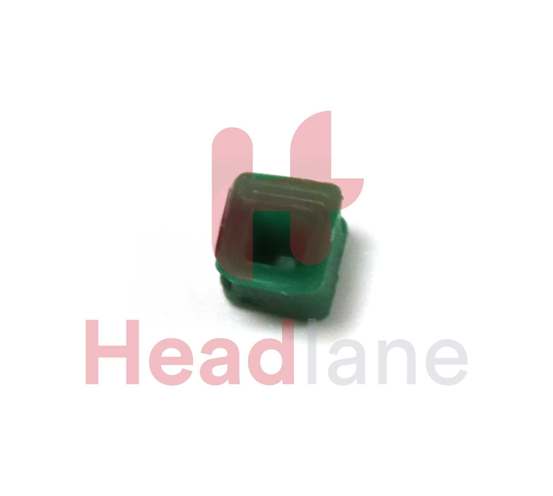 Samsung SM-S918 Galaxy S23 Ultra S Pen / Stylus Rubber Holder - GH98-48097A - Samsung Replacement Part