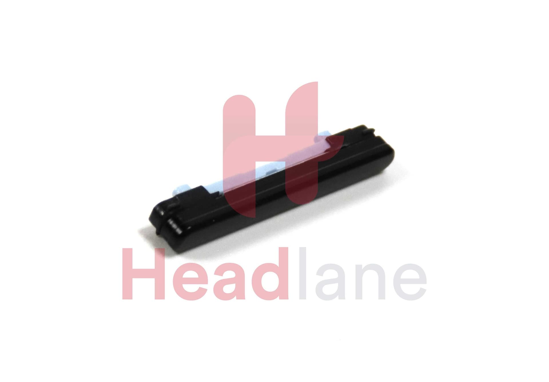 Samsung SM-S918 Galaxy S23 Ultra Volume Button / Key - Graphite - GH98-48028E - Samsung Replacement Part