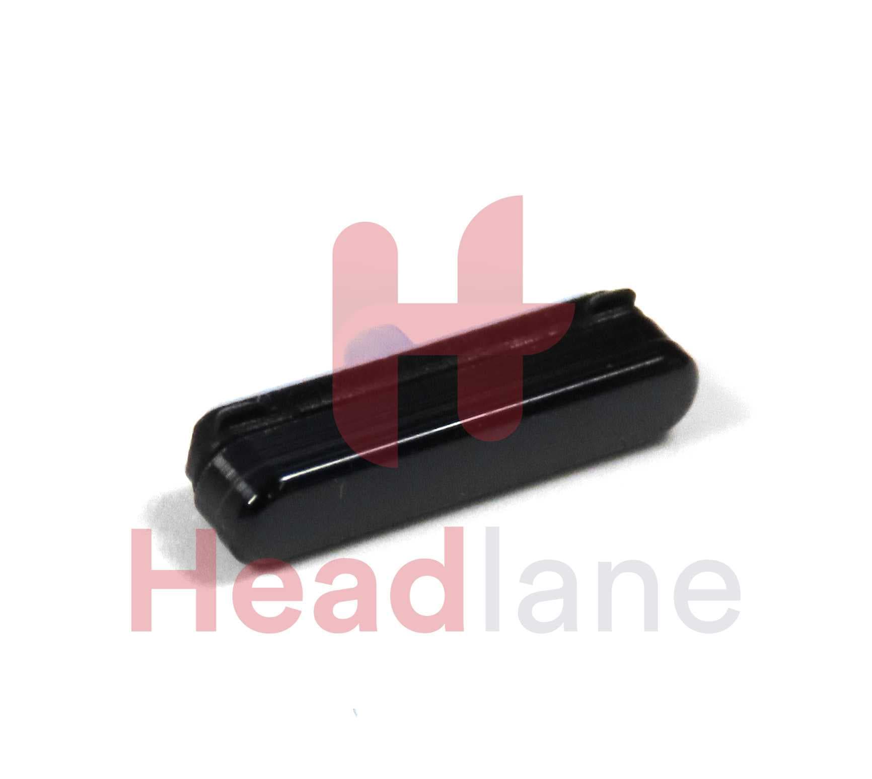 Samsung SM-S918 Galaxy S23 Ultra Power Button / Key - Black - GH98-48029A - Samsung Replacement Part