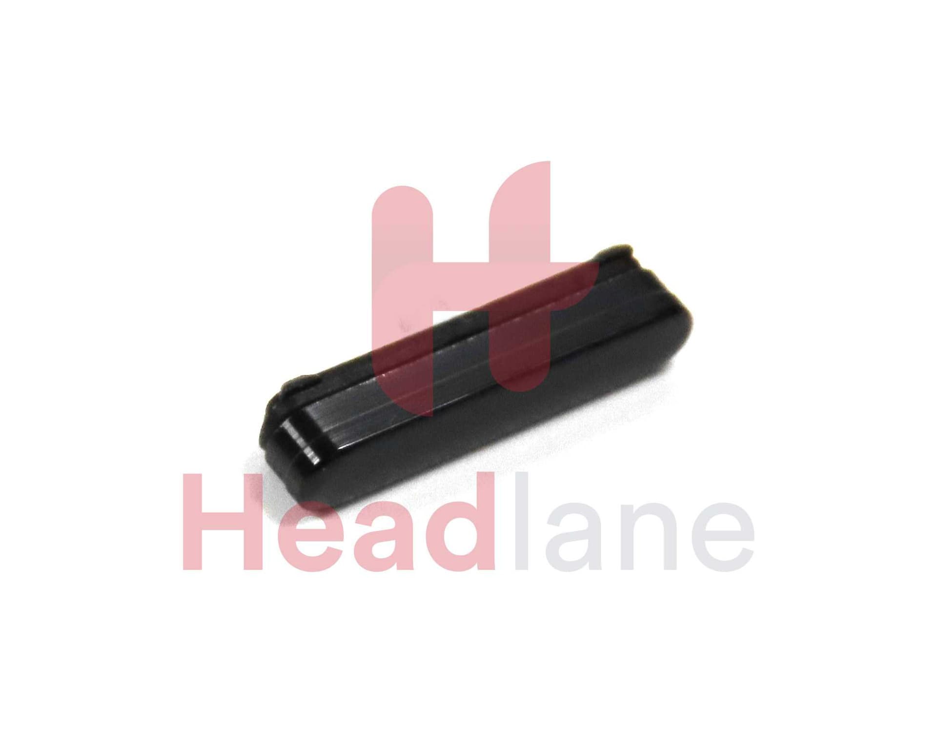 Samsung SM-S911 S916 Galaxy S23 / S23+ / Plus Power Button / Key - Black - GH98-47980A - Samsung Replacement Part
