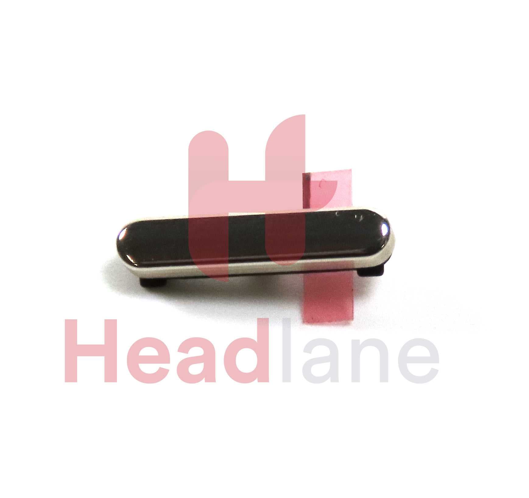 Samsung SM-S911 S916 Galaxy S23 / S23+ / Plus Power Button / Key - Cream - GH98-47980B - Samsung Replacement Part