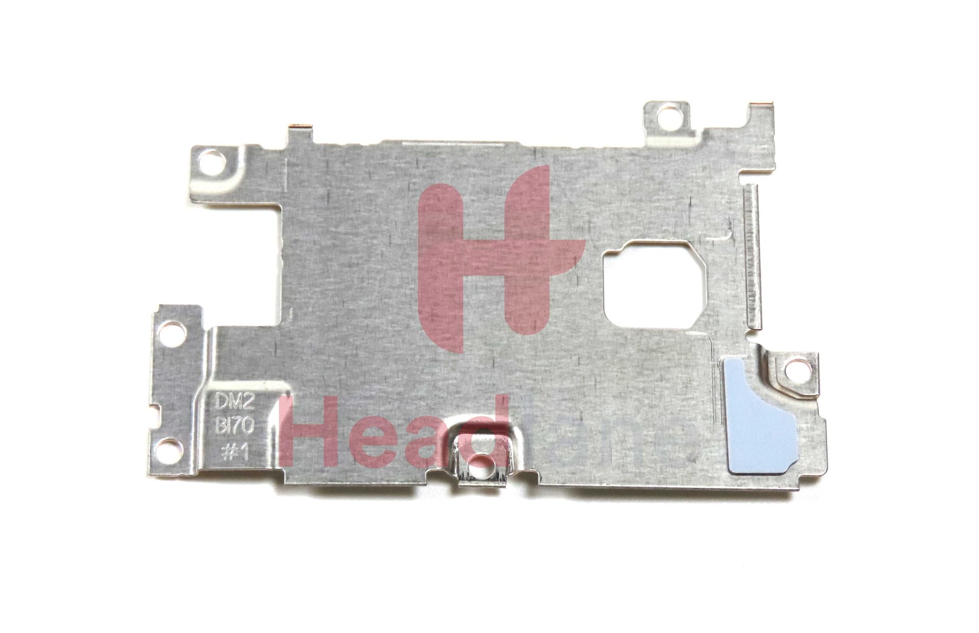 Samsung SM-S916 Galaxy S23+ / Plus Rear Bracket - GH98-47984A - Samsung Replacement Part