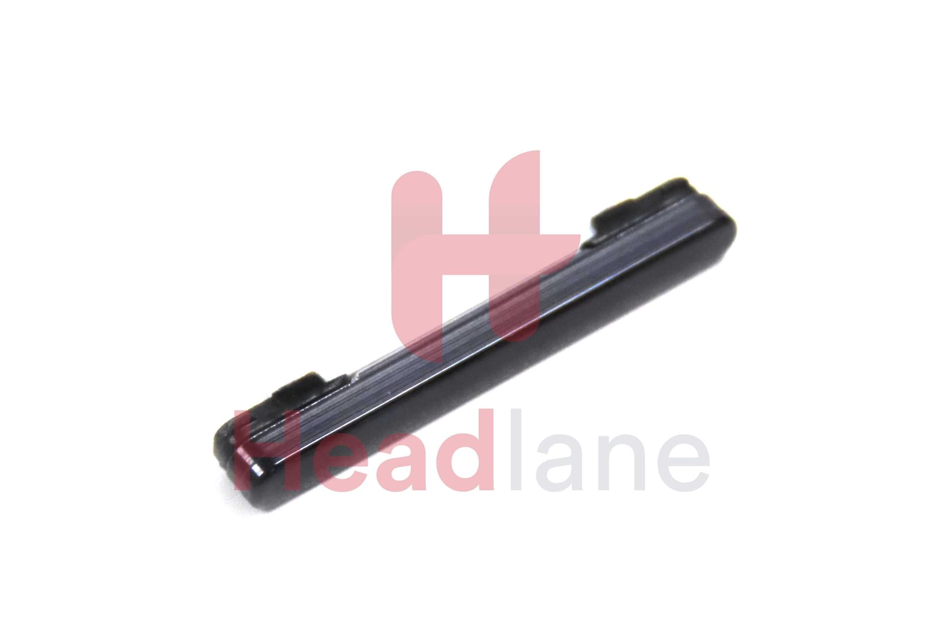 Samsung SM-S911 S916 Galaxy S23 / S23+ / Plus Volume Button / Key - Black - GH98-47979A - Samsung Replacement Part