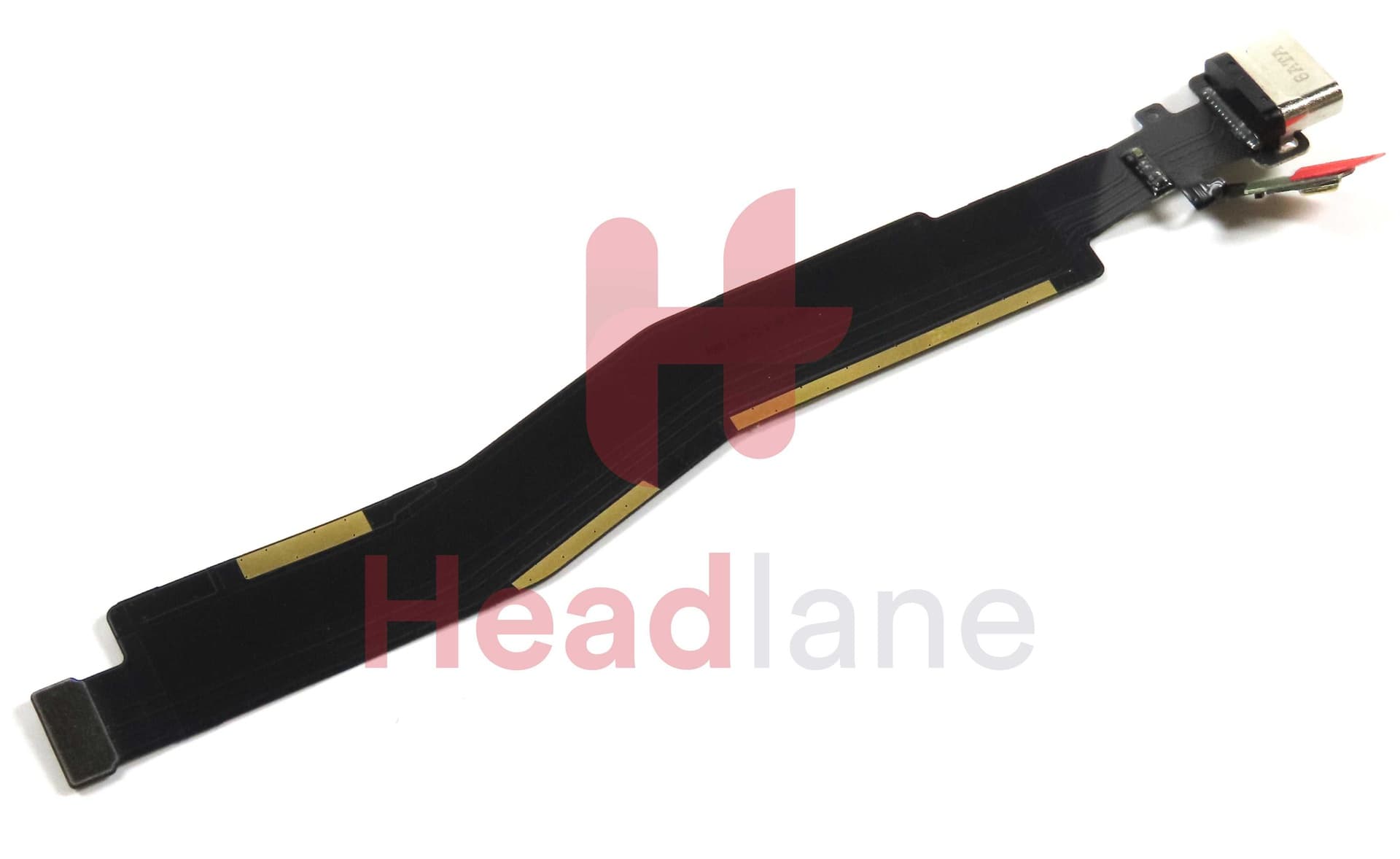 OnePlus 3 / 3T Charging Port Flex - 4960683 - OnePlus Replacement Part