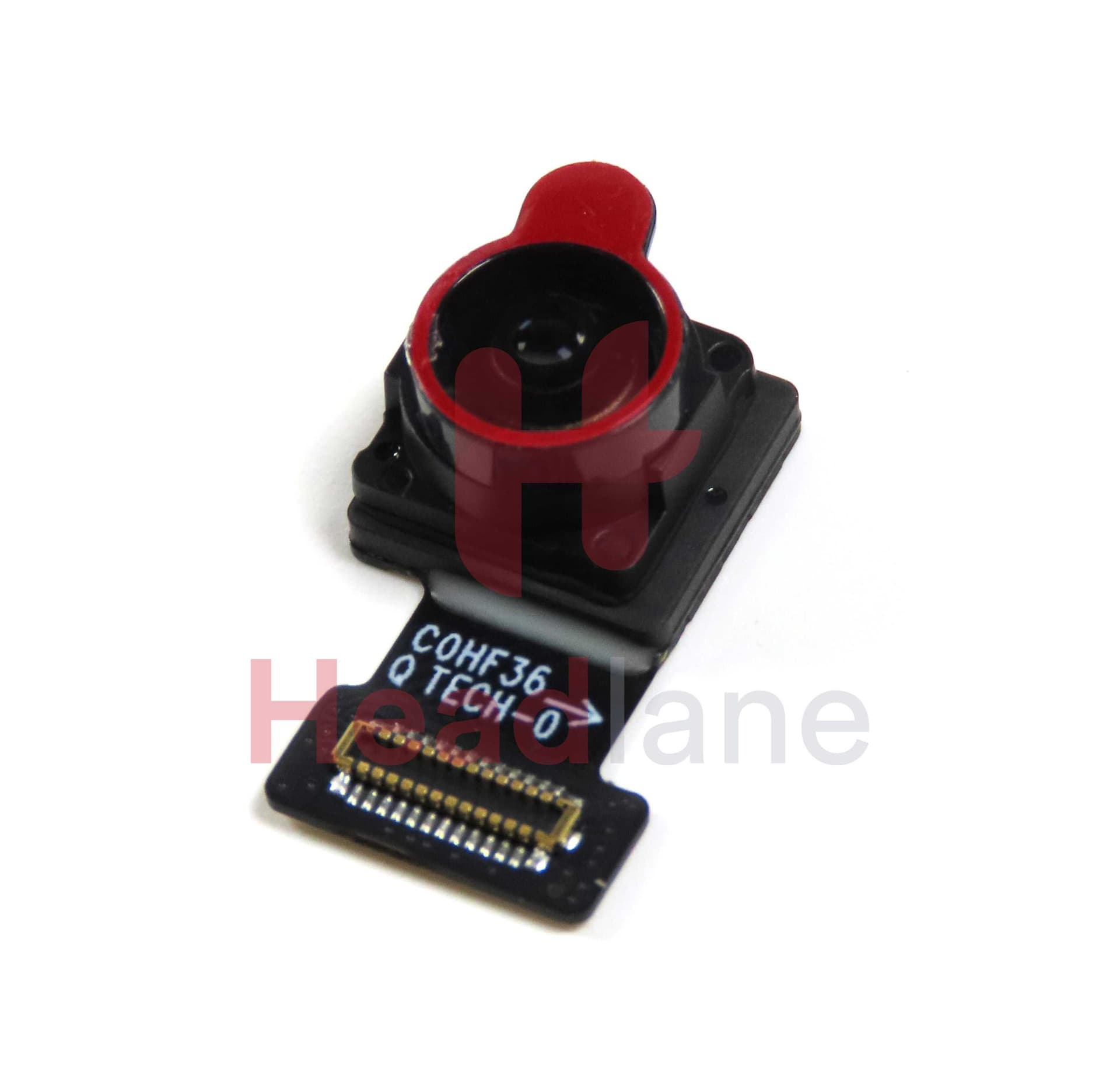 OnePlus Nord 2 5G Front Camera Module - 1011100085 - OnePlus Replacement Part