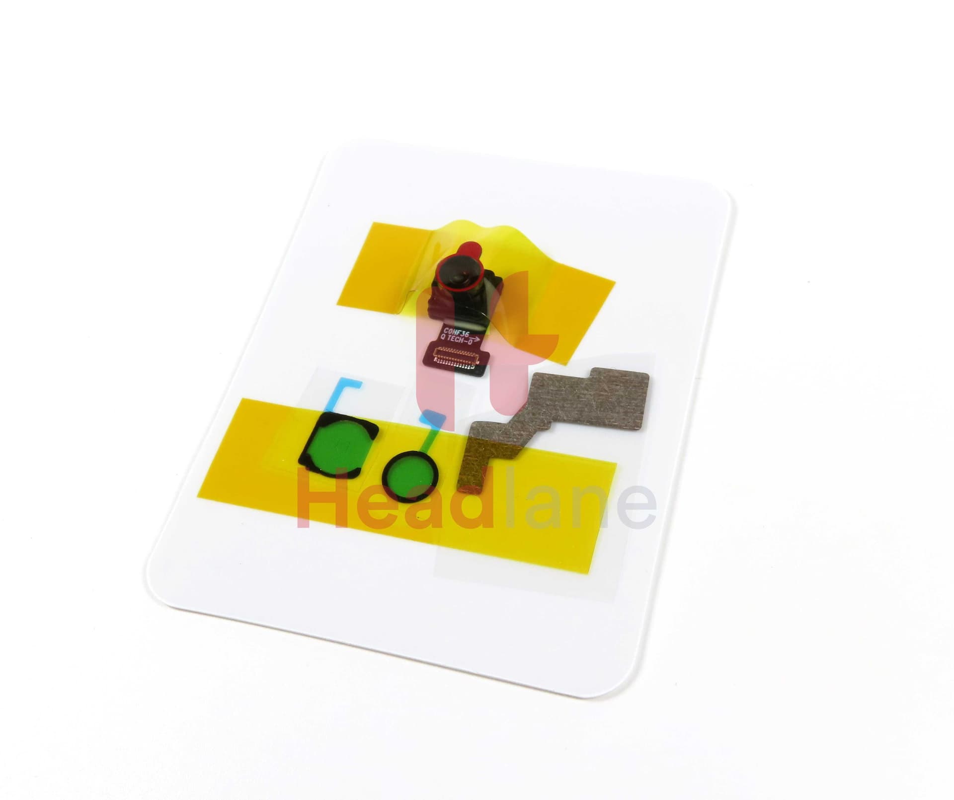 OnePlus 10 Pro 32MP Front Camera Module - 1011100090 - OnePlus Replacement Part