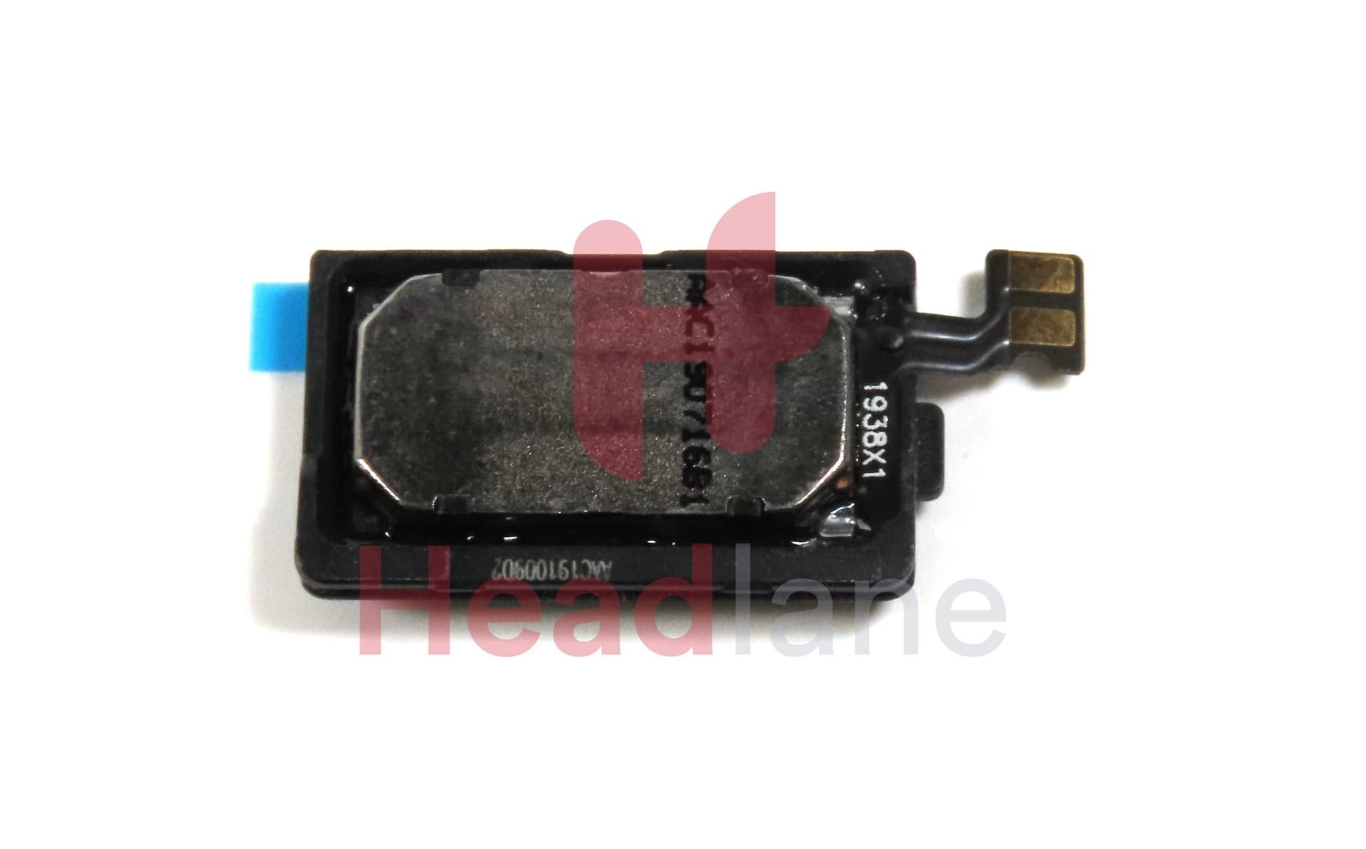 OnePlus 7T Top Speaker Module - 1061100084 - OnePlus Replacement Part