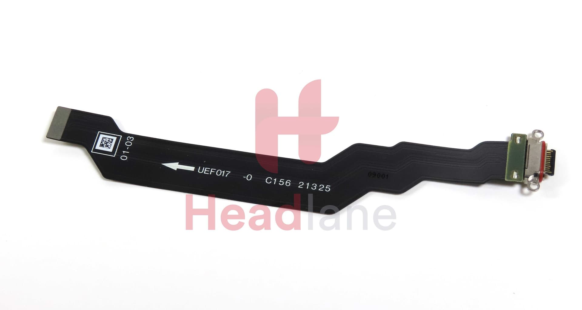 OnePlus Nord Charging Port Flex - 1041100091 - OnePlus Replacement Part