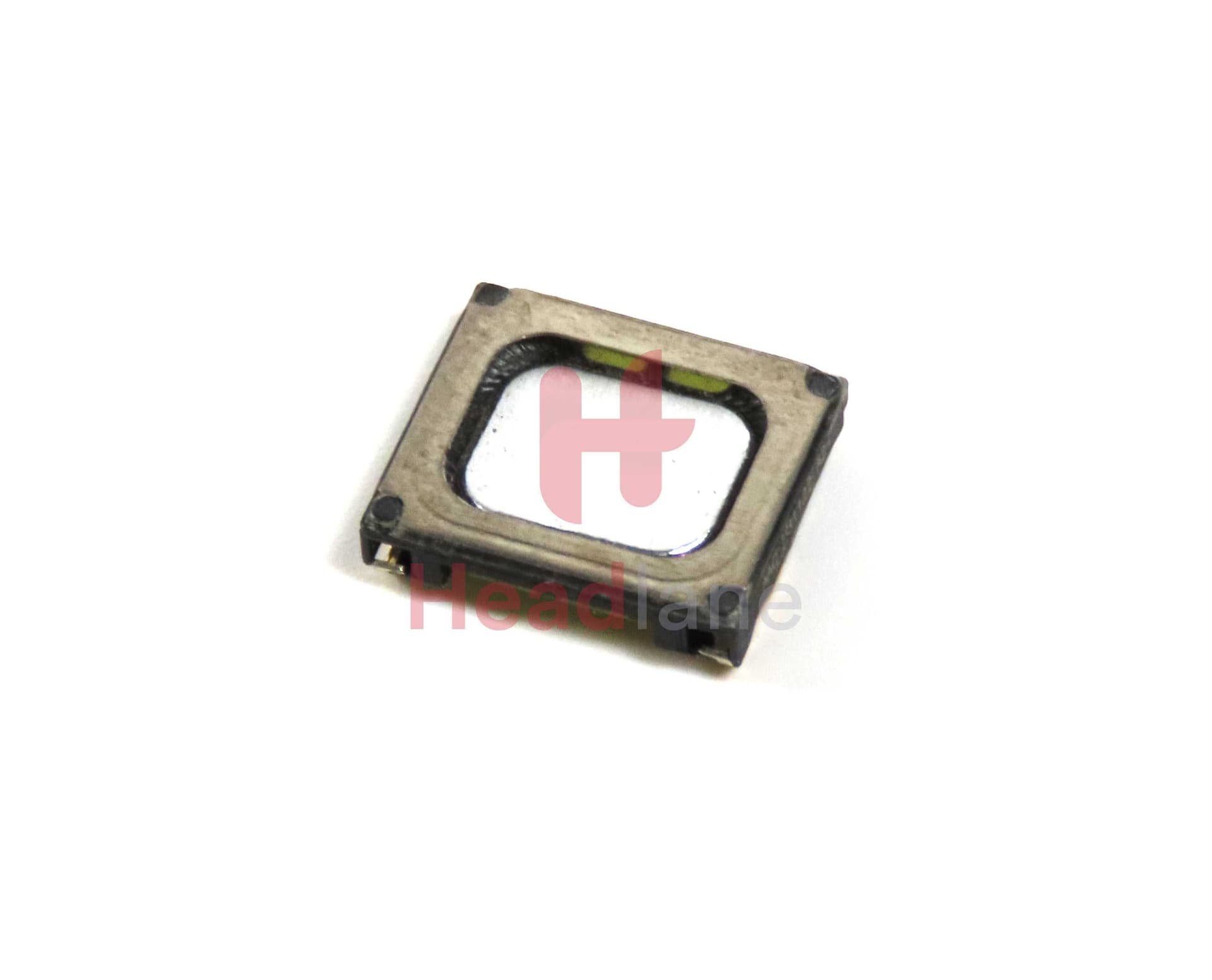 OnePlus 6 / 6T Earpiece Speaker - 1061100073 - OnePlus Replacement Part