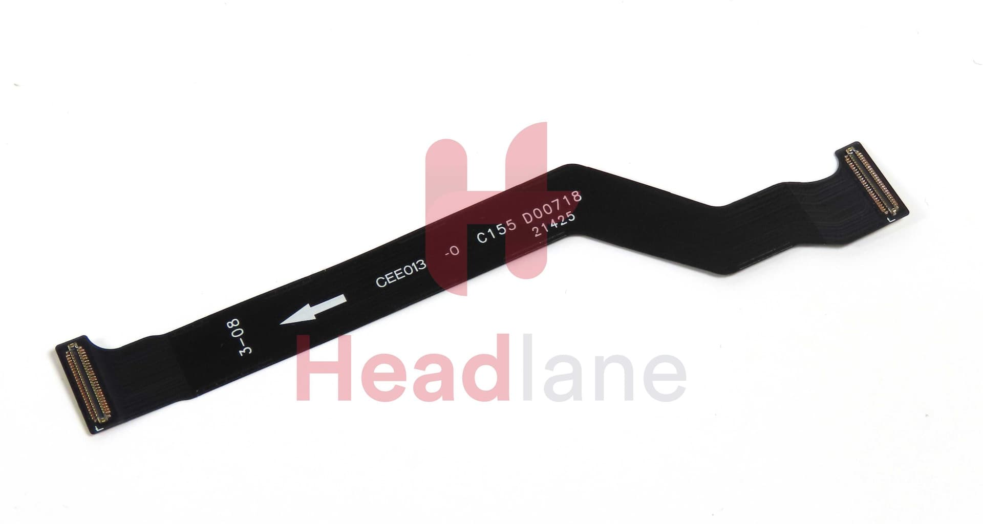 OnePlus 8T Main Flex Cable - 1041100096 - OnePlus Replacement Part
