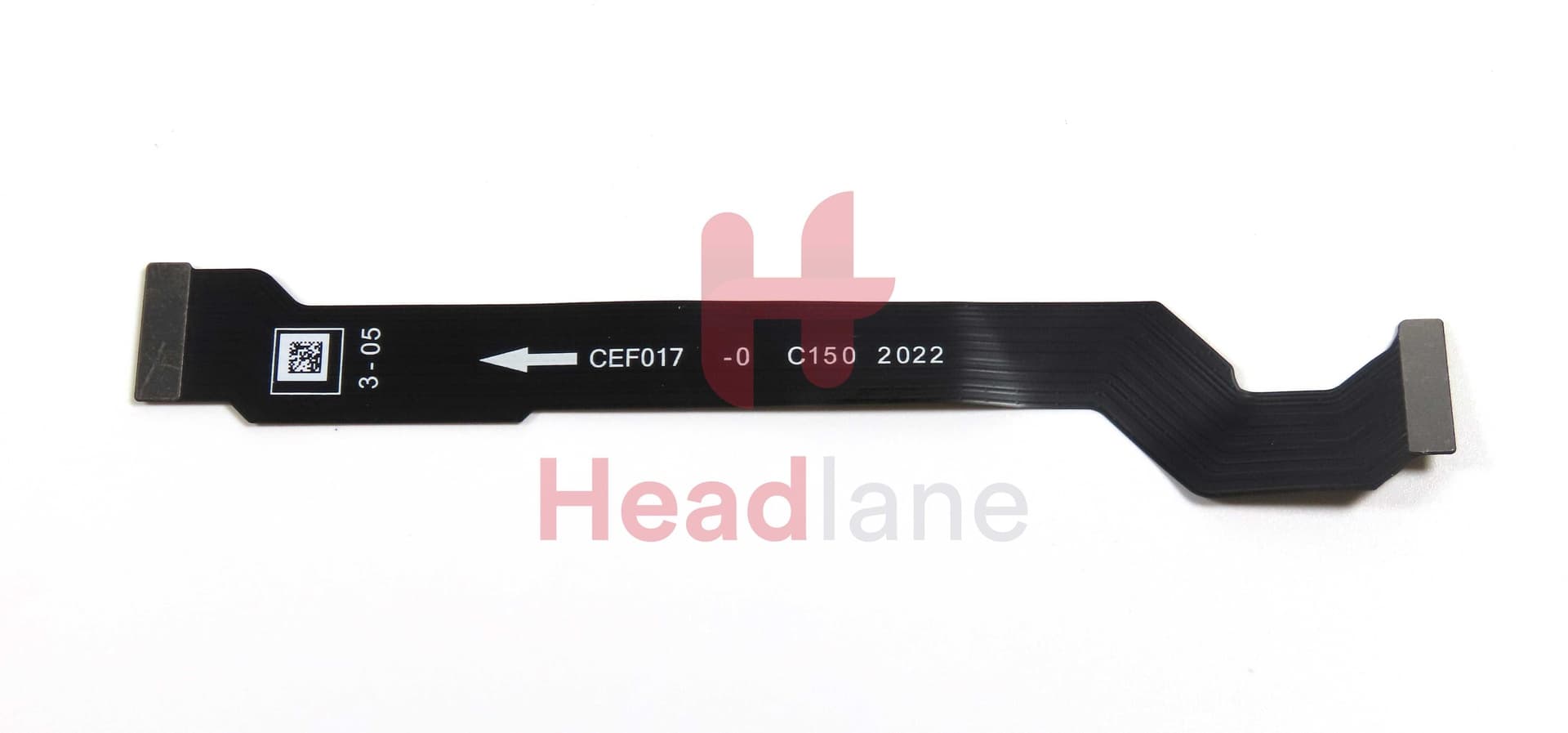 OnePlus Nord Main Flex Cable - 1041100090 - OnePlus Replacement Part