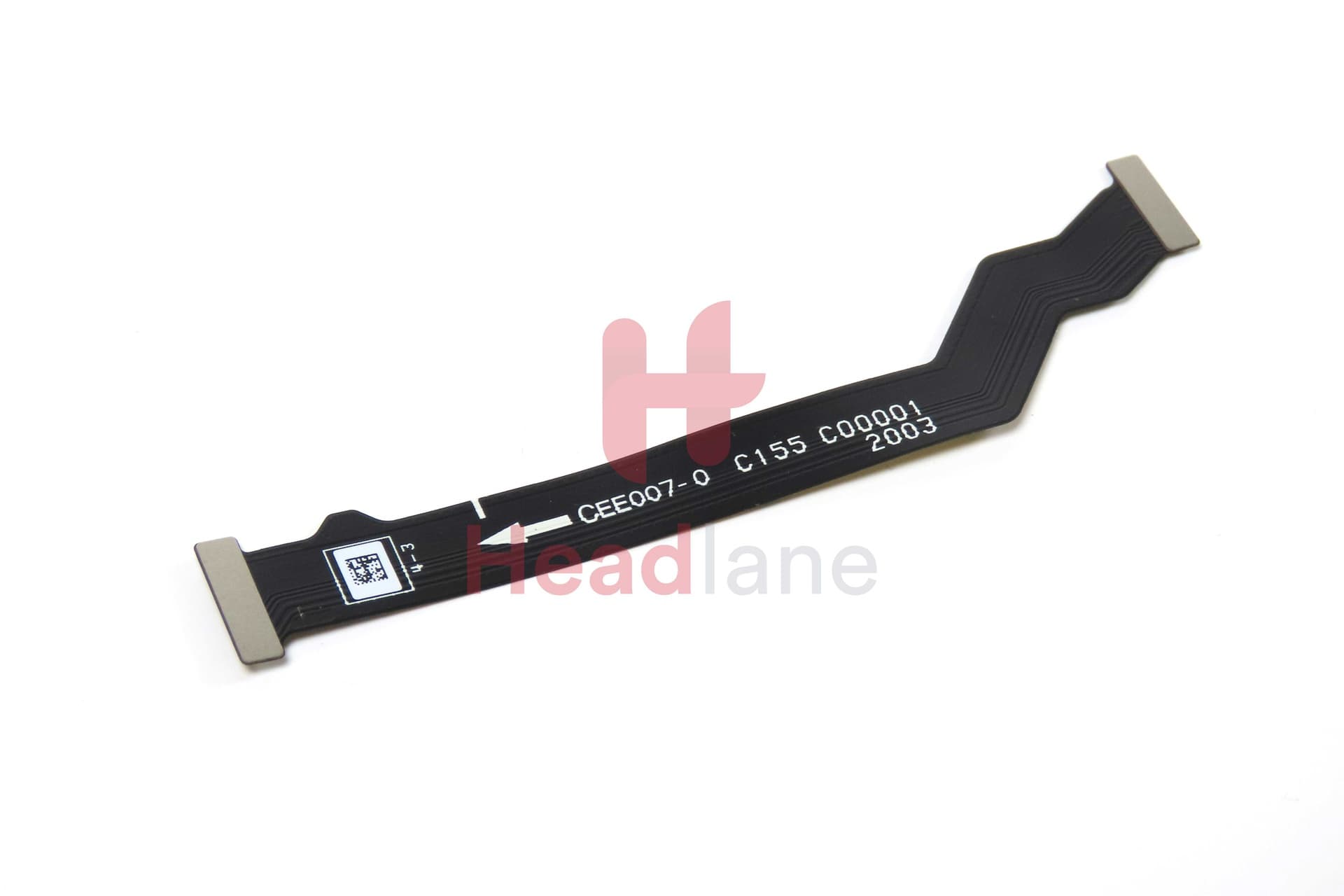OnePlus 8 Pro Main Flex Cable - 2001100196 - OnePlus Replacement Part