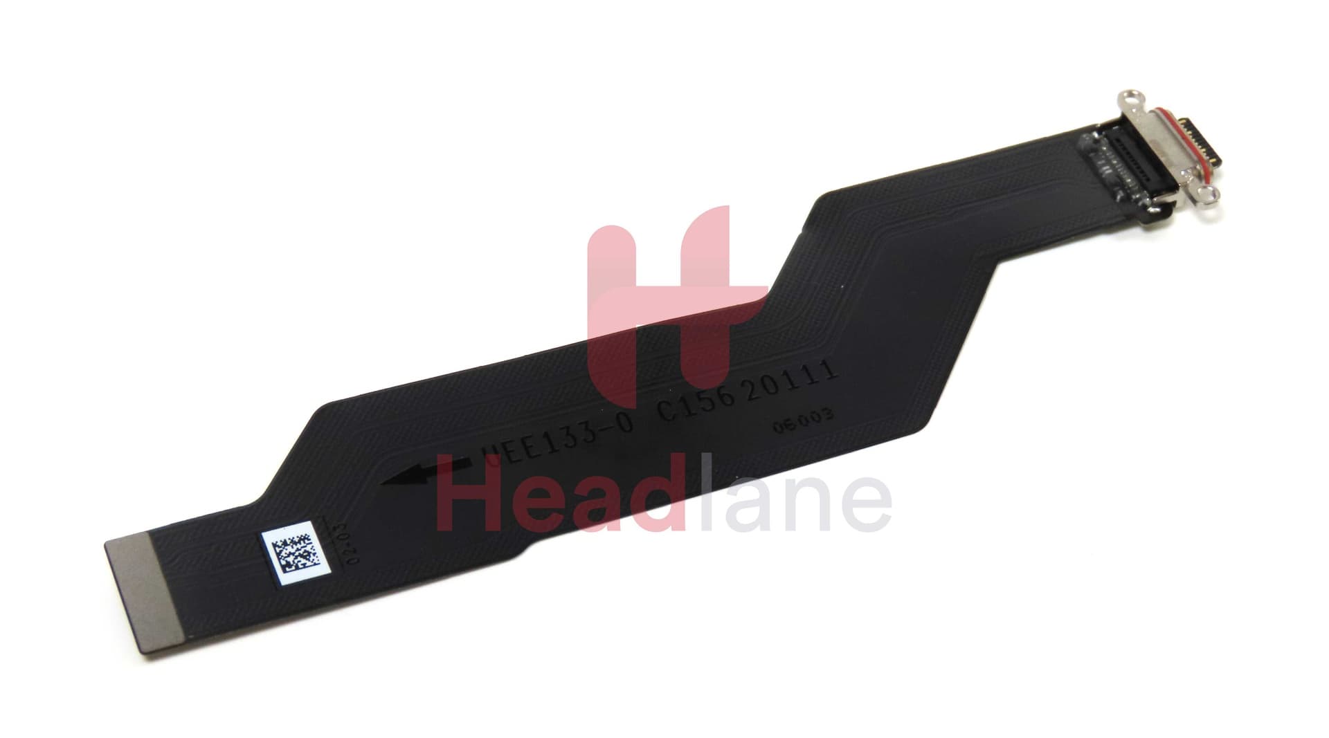 OnePlus 7T Charging Port Flex - 1041100069 - OnePlus Replacement Part