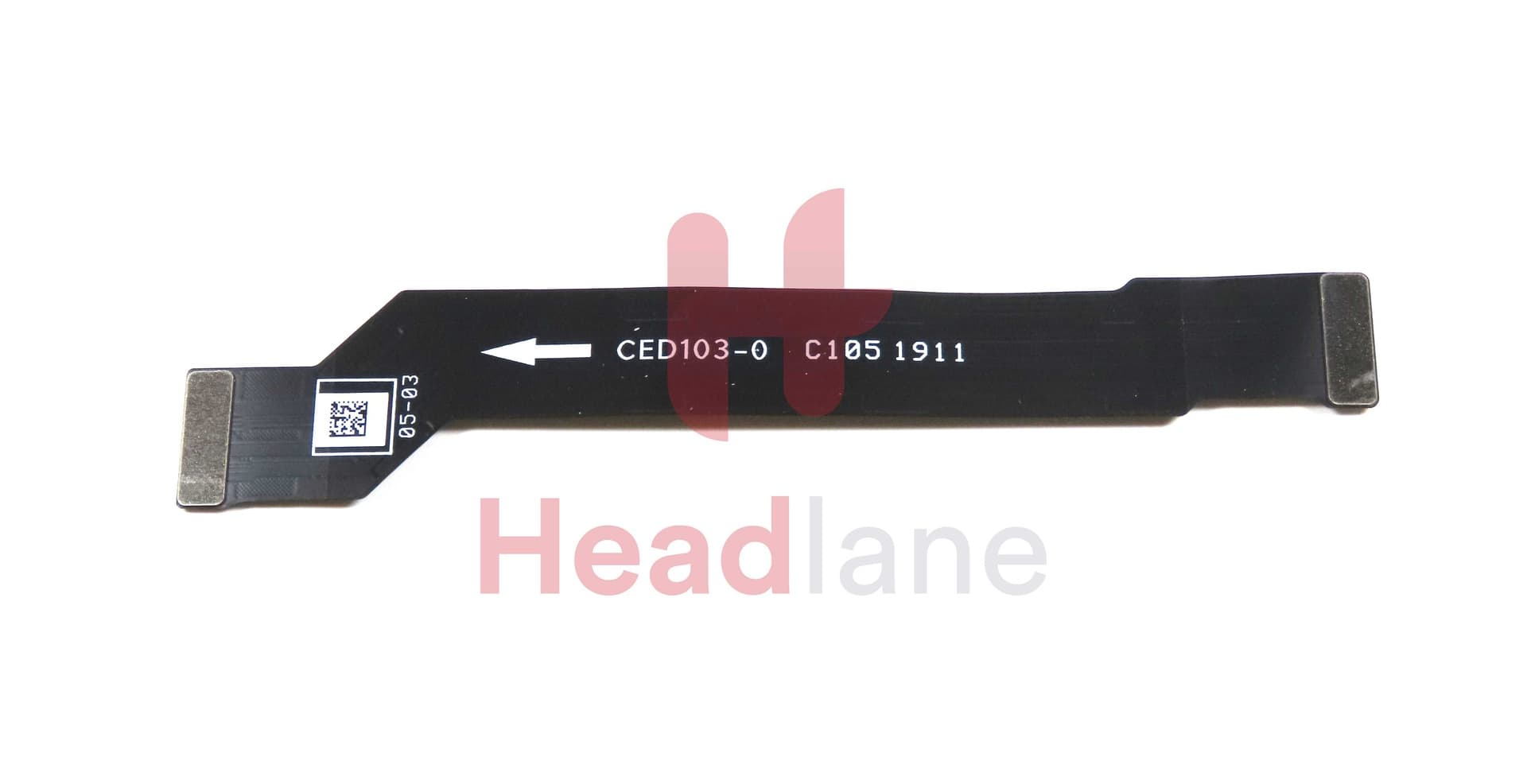 OnePlus 7 Pro / 7T Pro Flex Cable  - 1041100052 - OnePlus Replacement Part