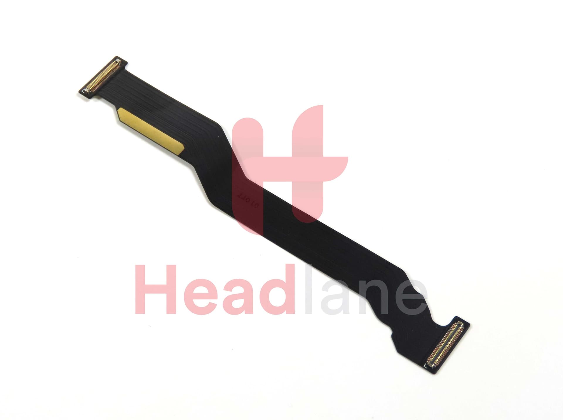 OnePlus 8 Main Flex Cable - 2001100191 - OnePlus Replacement Part