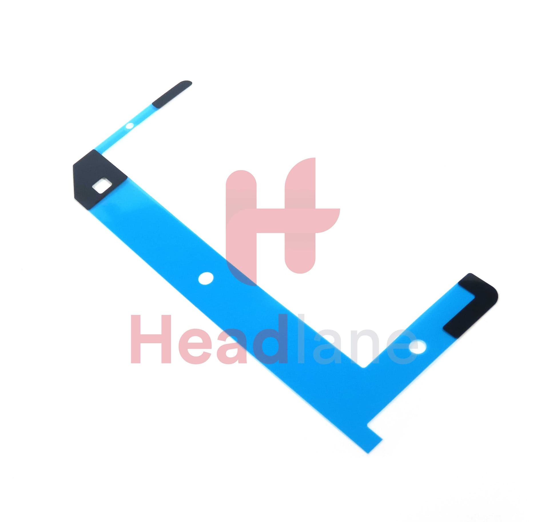 OnePlus 10 Pro Back / Battery Cover Adhesive / Sticker - 1101101453 - OnePlus Replacement Part