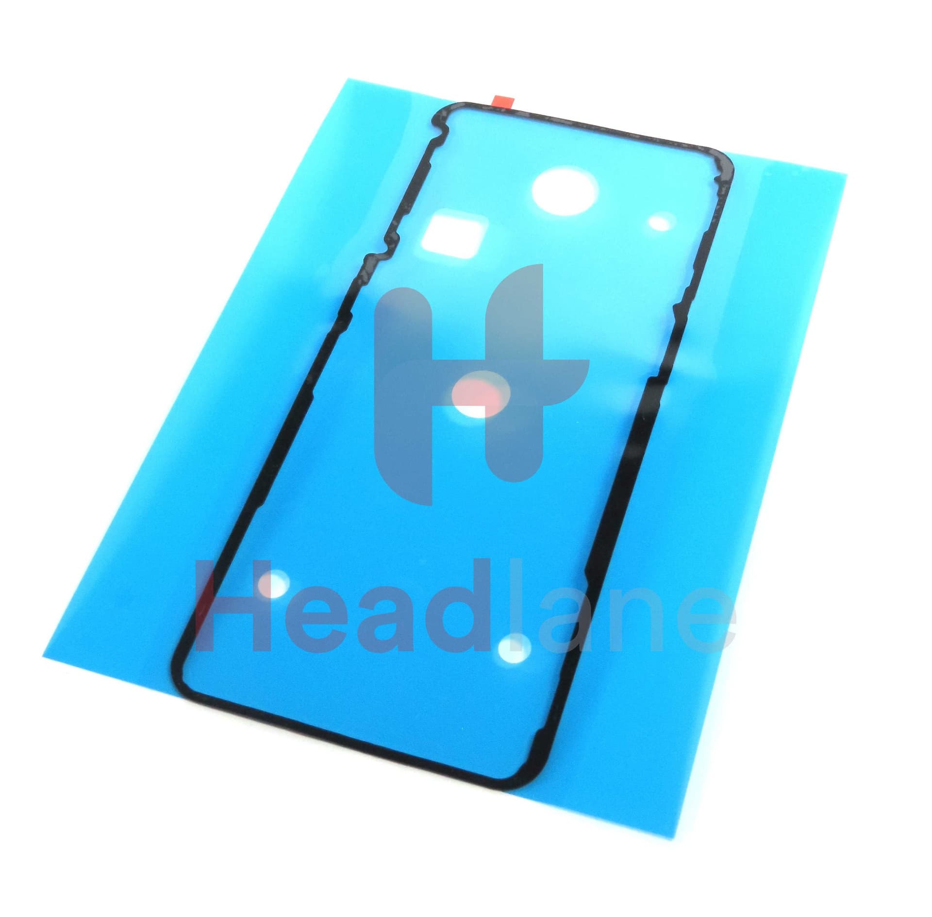 OnePlus 10 Pro Battery / Back Cover Adhesive / Sticker - 1101101450 - OnePlus Replacement Part