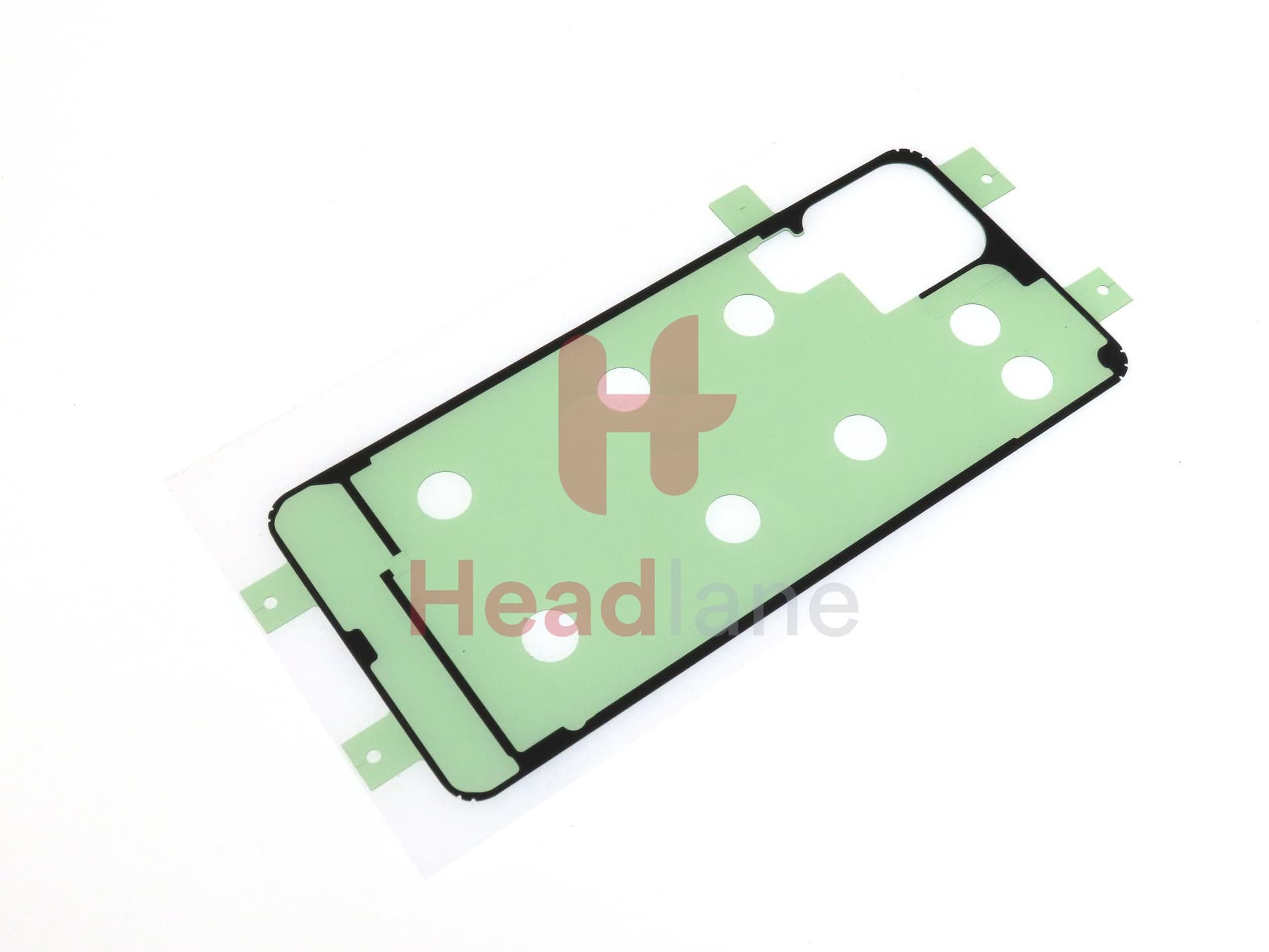 Samsung SM-M325 Galaxy M32 Back / Battery Cover Adhesive / Sticker - GH81-21774A - Samsung Replacement Part