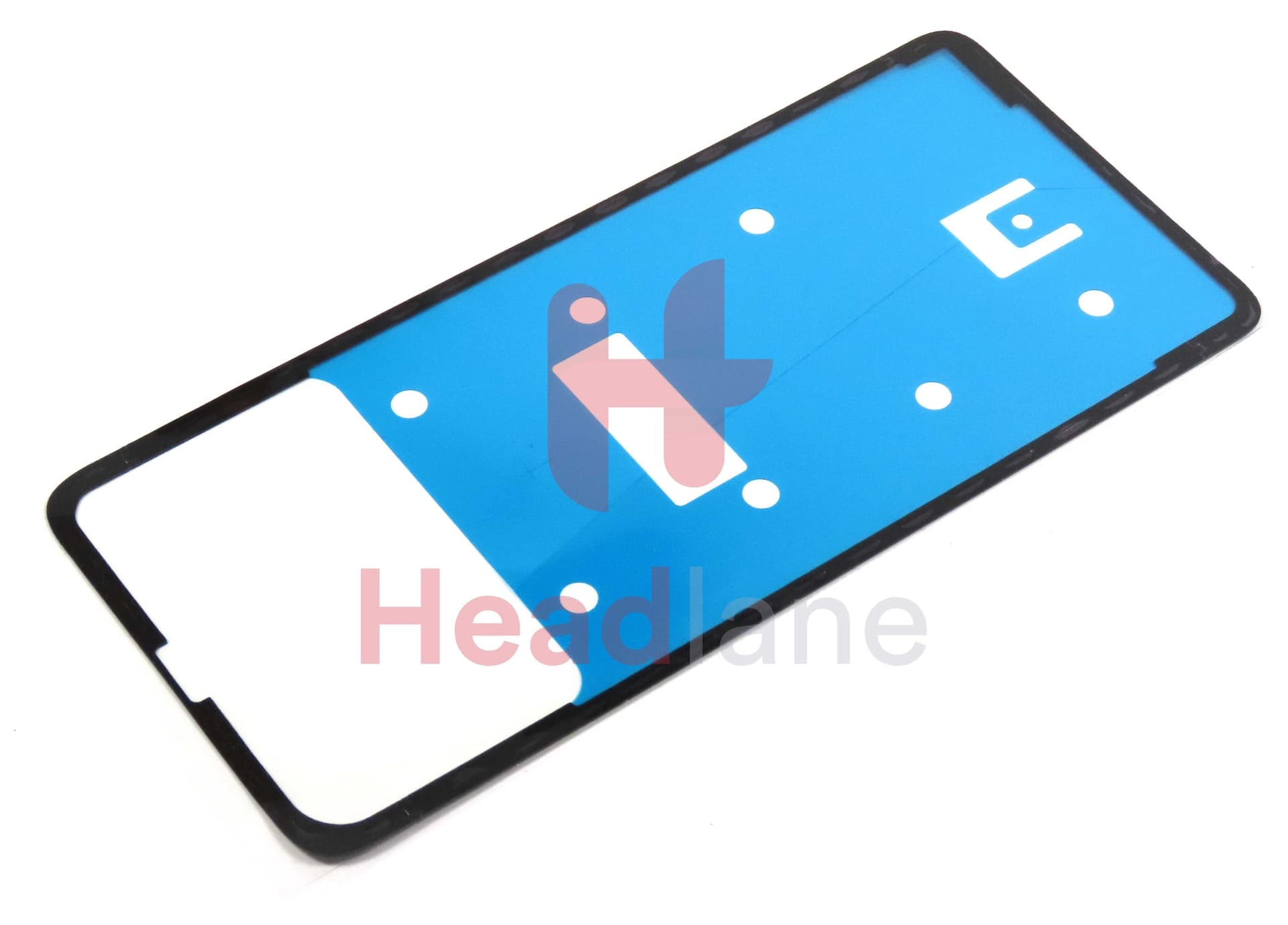 Xiaomi Redmi Note 11 Pro 5G Back / Battery Cover Adhesive / Sticker - 320200018T4Q - Xiaomi Replacement Part