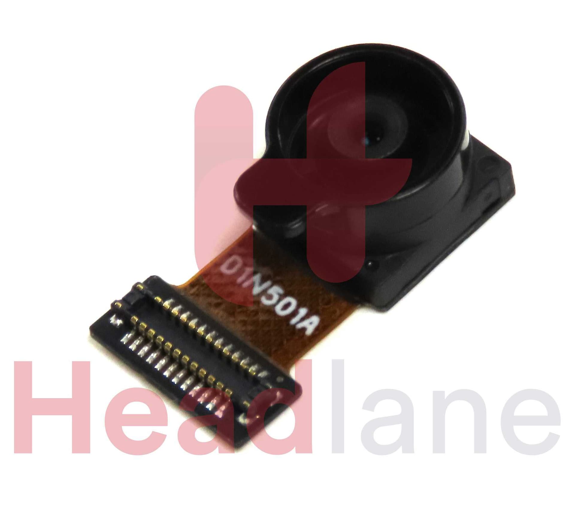 Xiaomi Poco M5 5MP Front Camera Module - 41010000425Y - Xiaomi Replacement Part
