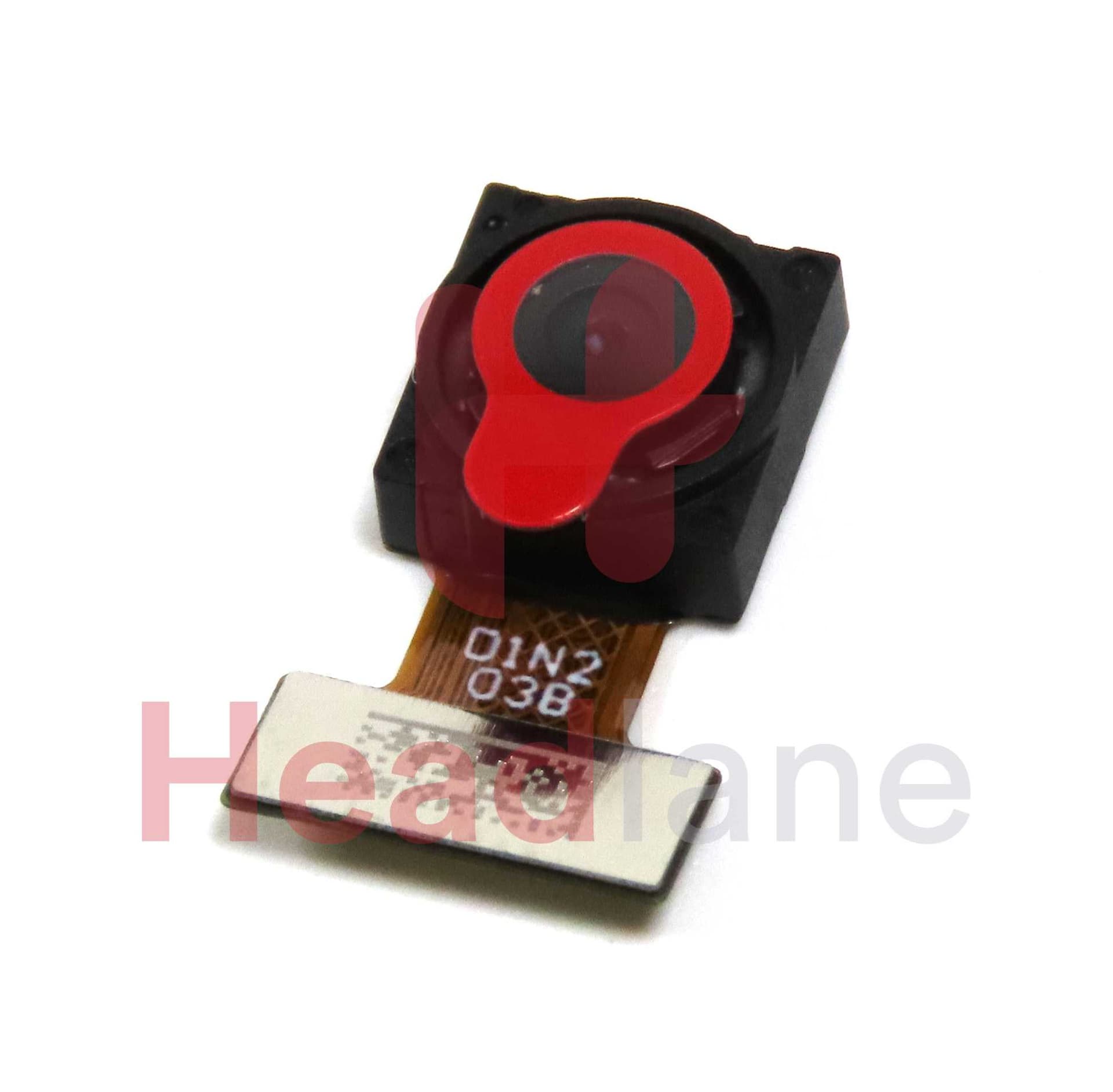 Xiaomi Poco M5 2MP Rear Camera Module - 41020000D95Y - Xiaomi Replacement Part