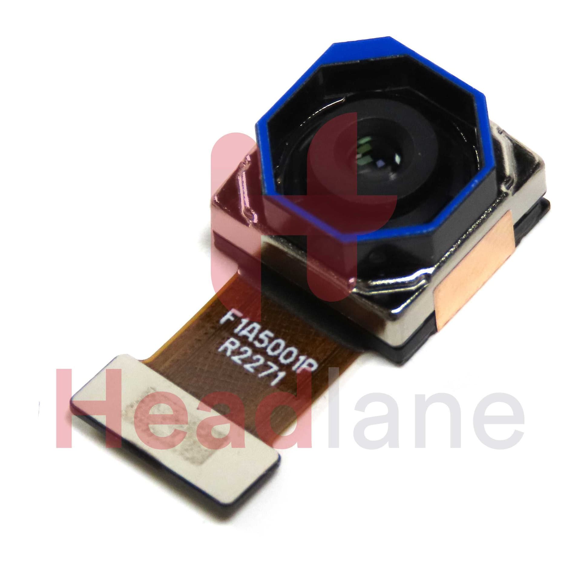 Xiaomi Poco M5 50MP Main Rear Camera Module - 41020000G15Y - Xiaomi Replacement Part