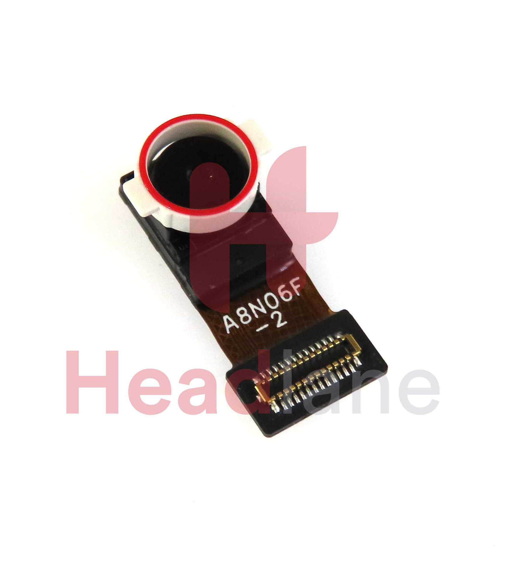 Google Pixel 6a Front Camera Module - G949-00252-01 - Google Replacement Part